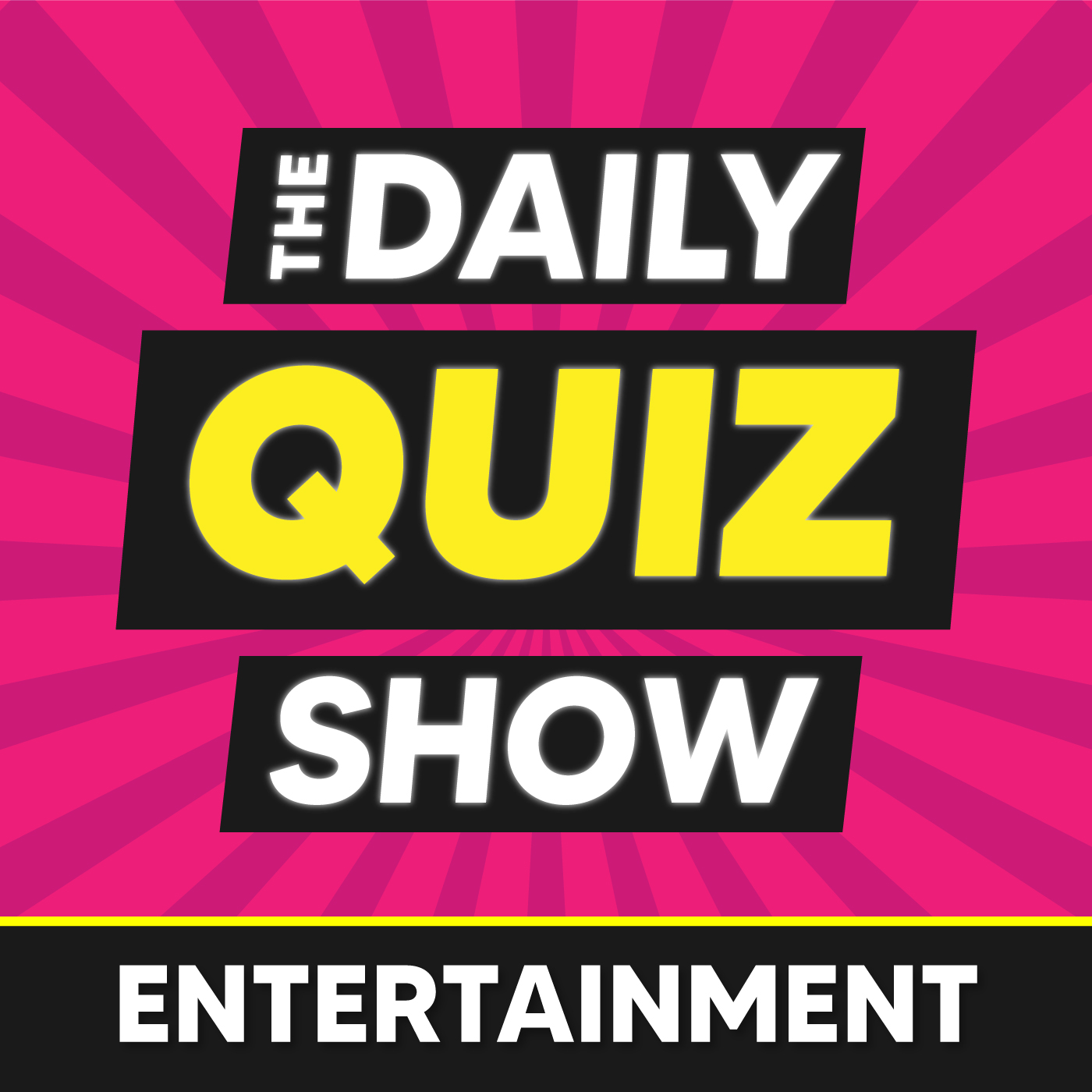The Daily Quiz Show