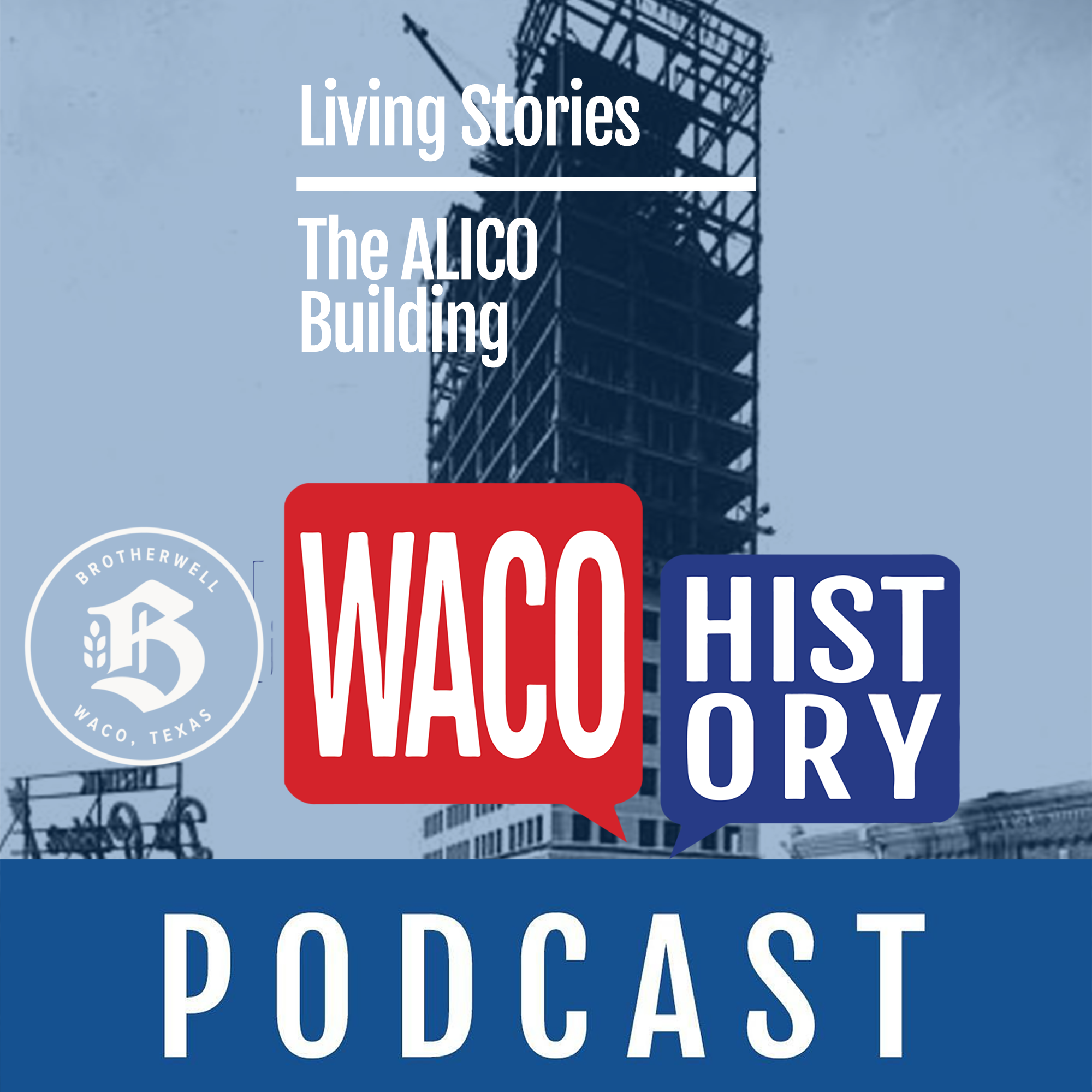 Waco History Podcast