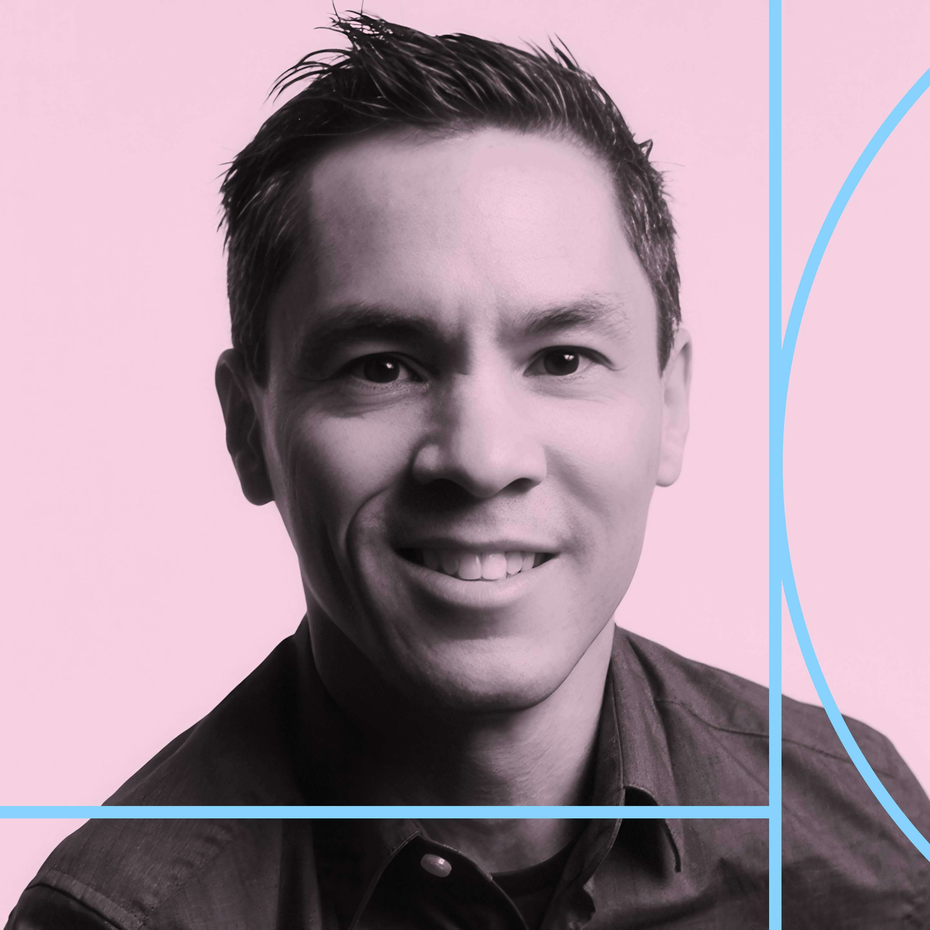 Kevin Flores: Find Your Inner Rebel