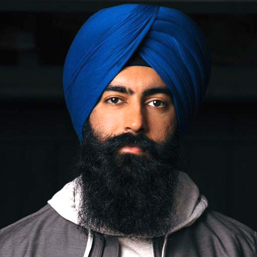 From Rejection To Financial Freedom: The Minority Mindset With Jaspreet Singh episode artwork