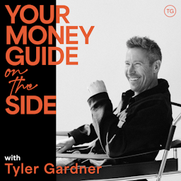 Your Money Guide on the Side