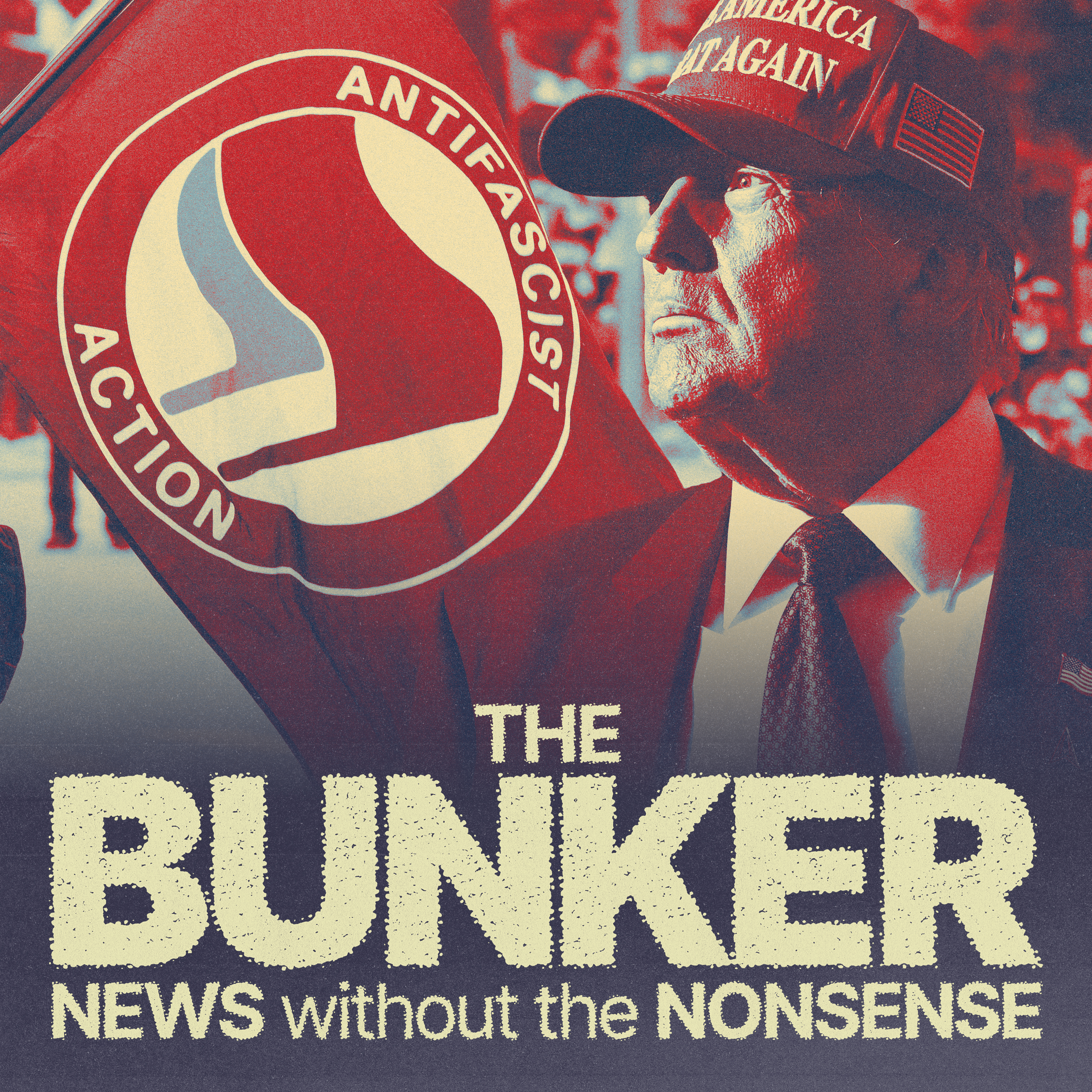 Trump vs. Antifa – Does America really have a “left-wing terror problem”?