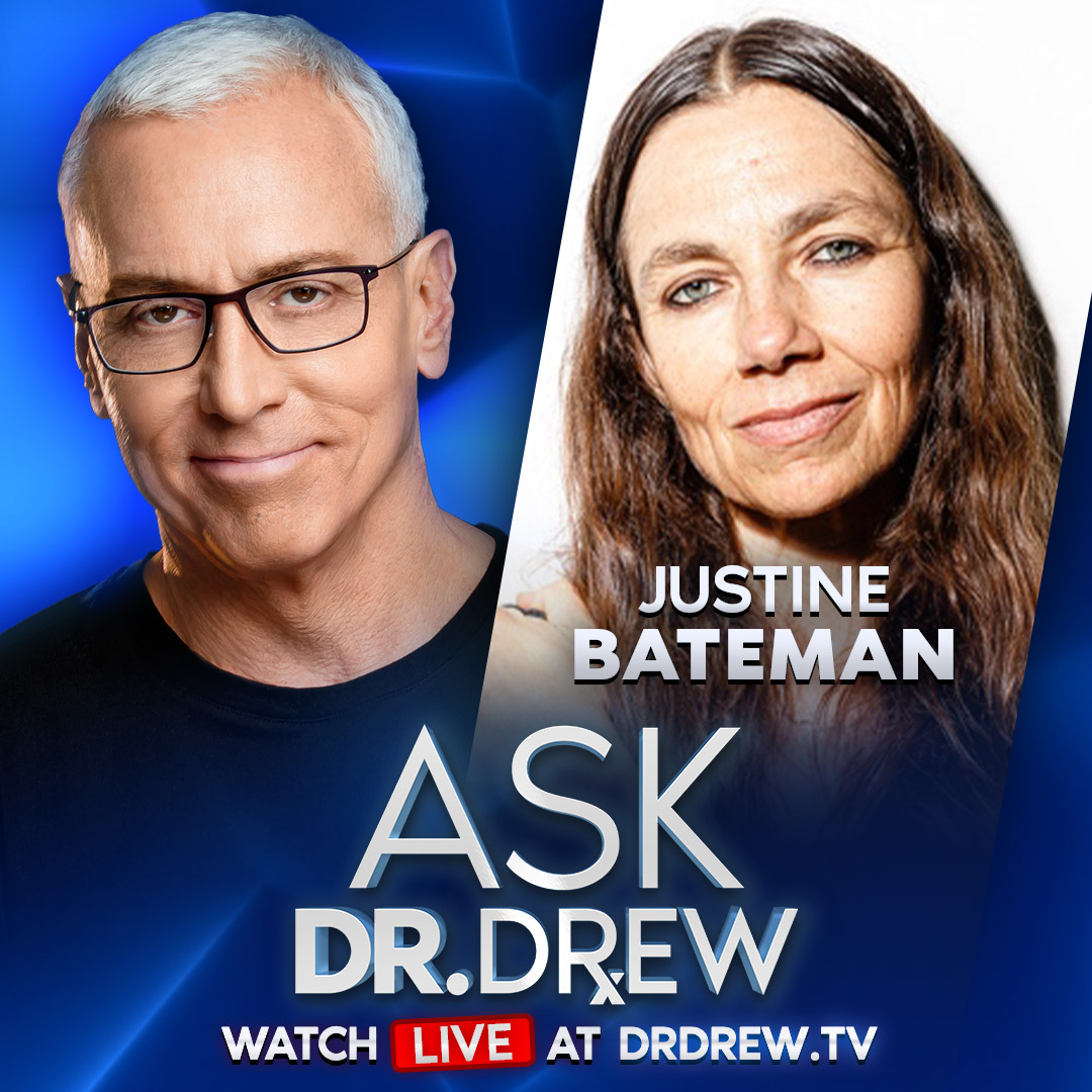 Justine Bateman: Hollywood Is Dead. Wokeness & Generative AI Like Sora Are Just More Nails In Its Coffin. But Something New Is Rising From Its Ashes – Ask Dr. Drew – Ep 434