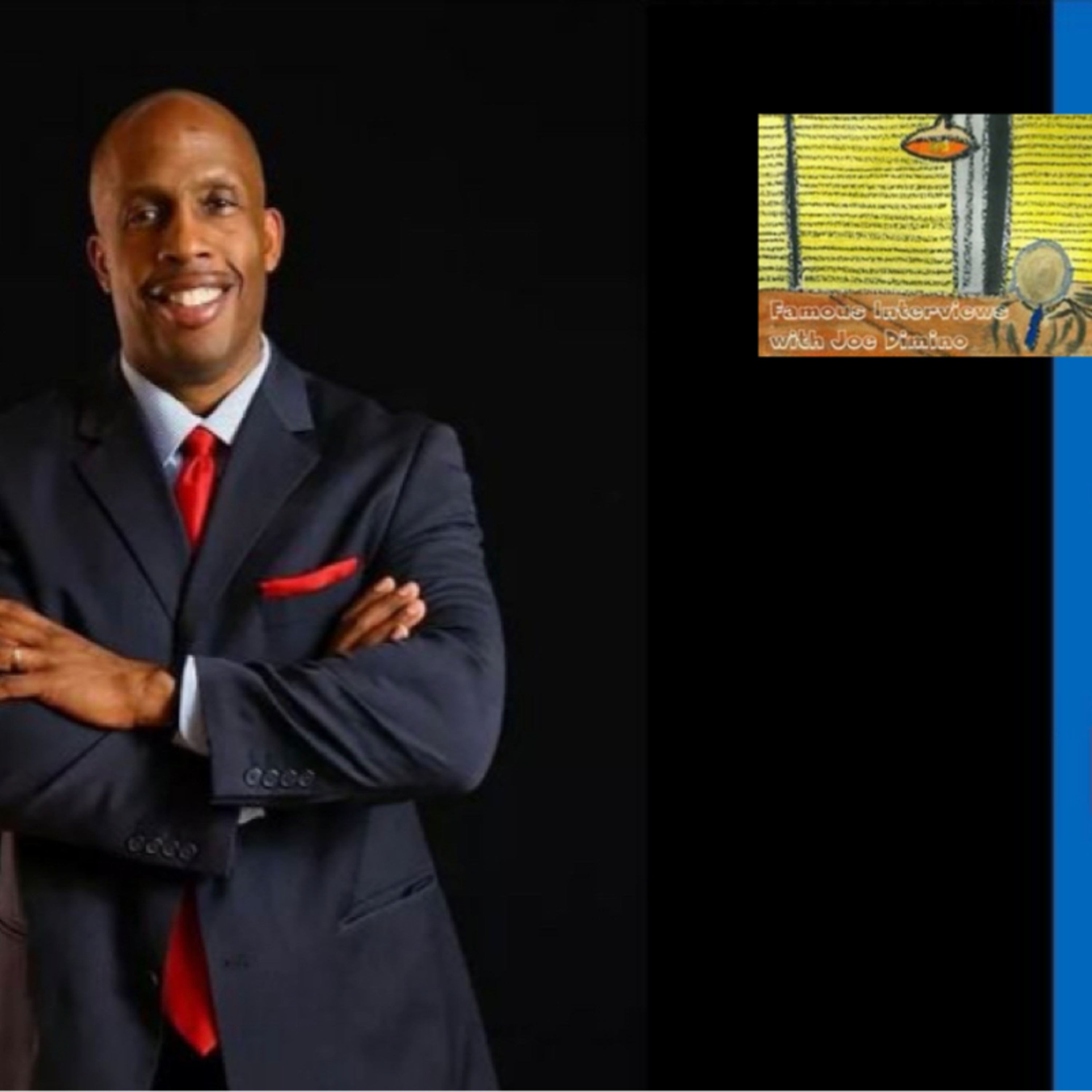 Humanity Propulsion Engineer & Author Nathaniel Turner
