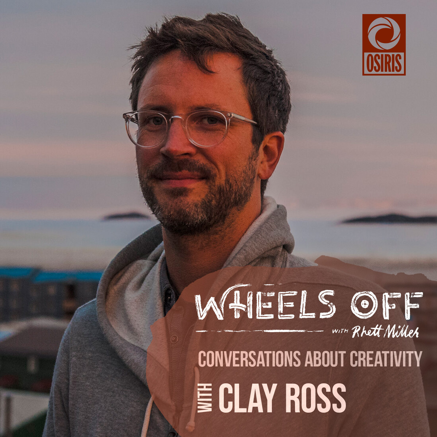 Wheels Off with Rhett Miller