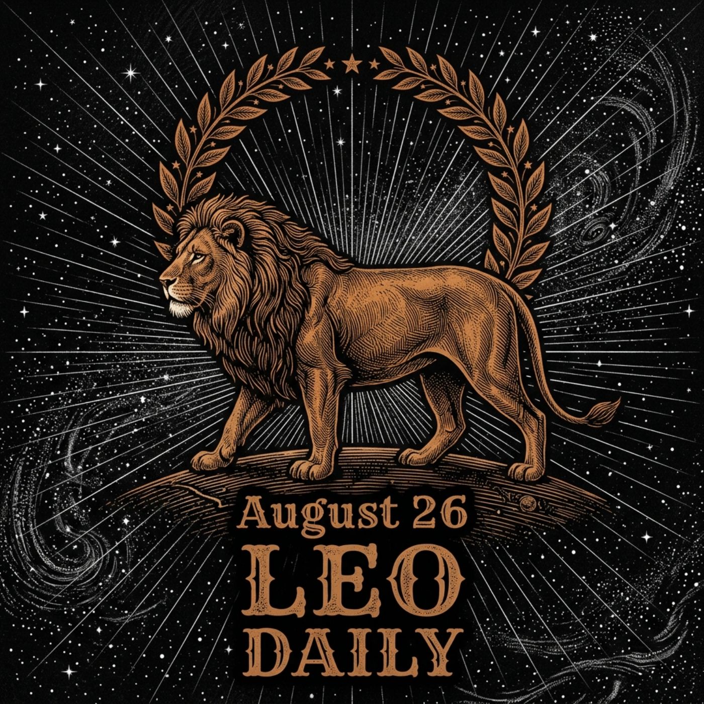 Leo Daily