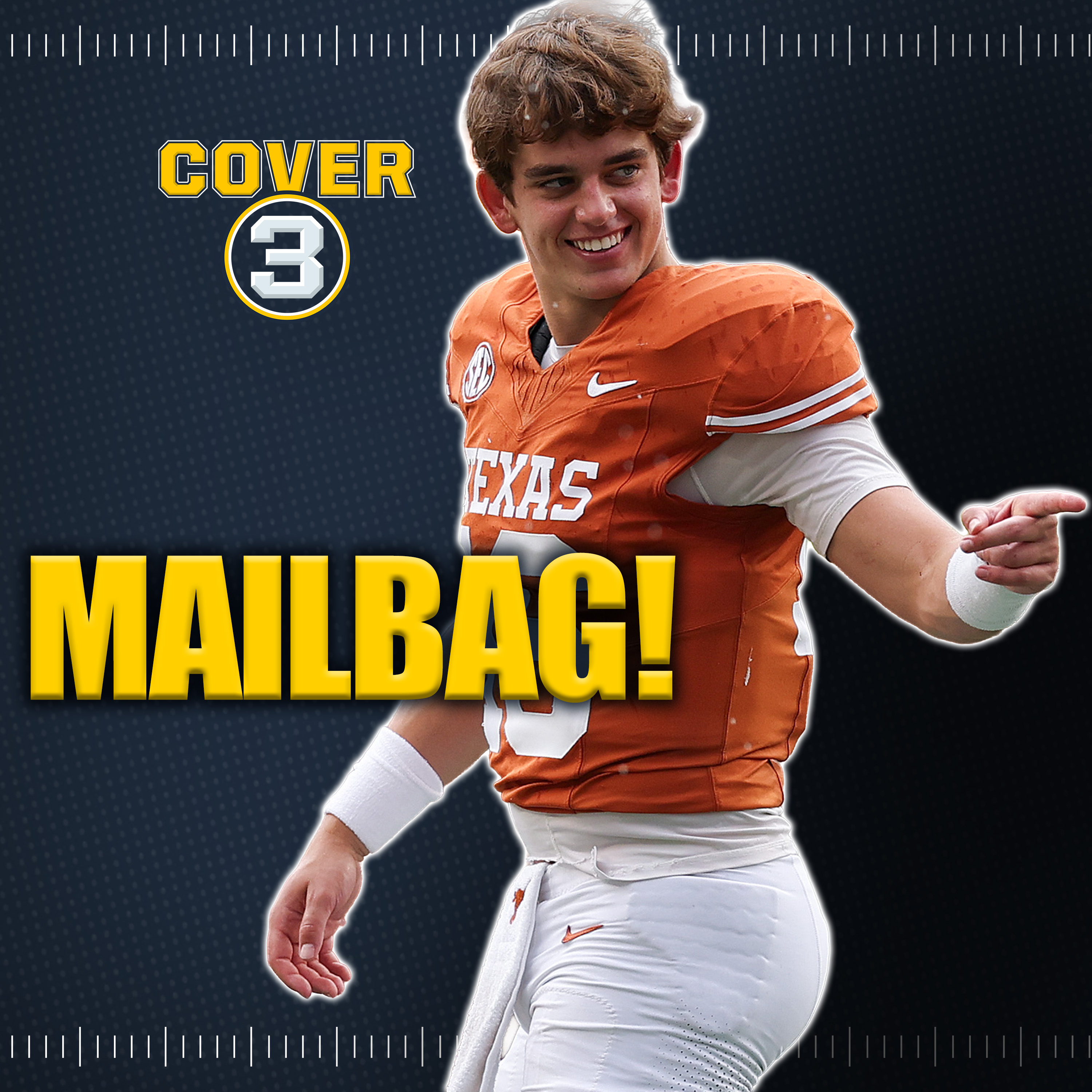 Mailbag! Best Players Who Did NOT Declare For The Draft + Fan Bases With Unrealistic Expectations