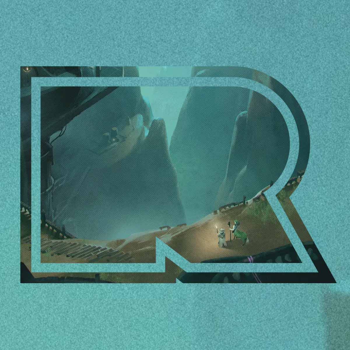 Aniversario PlayStation, Caves of Qud, Antonblast, Uncle Chop's Rocket Shop