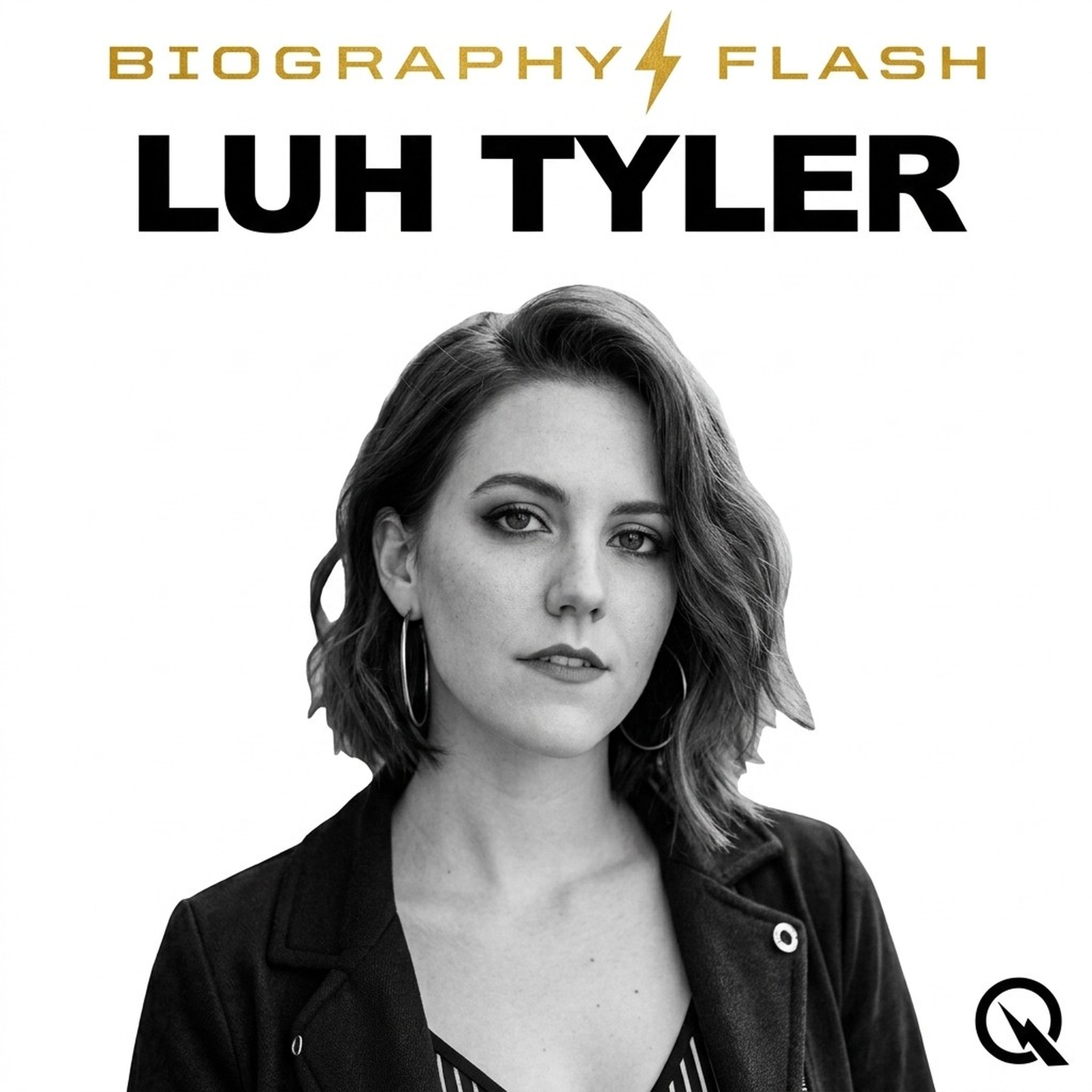 Luh Tyler - Biography Flash