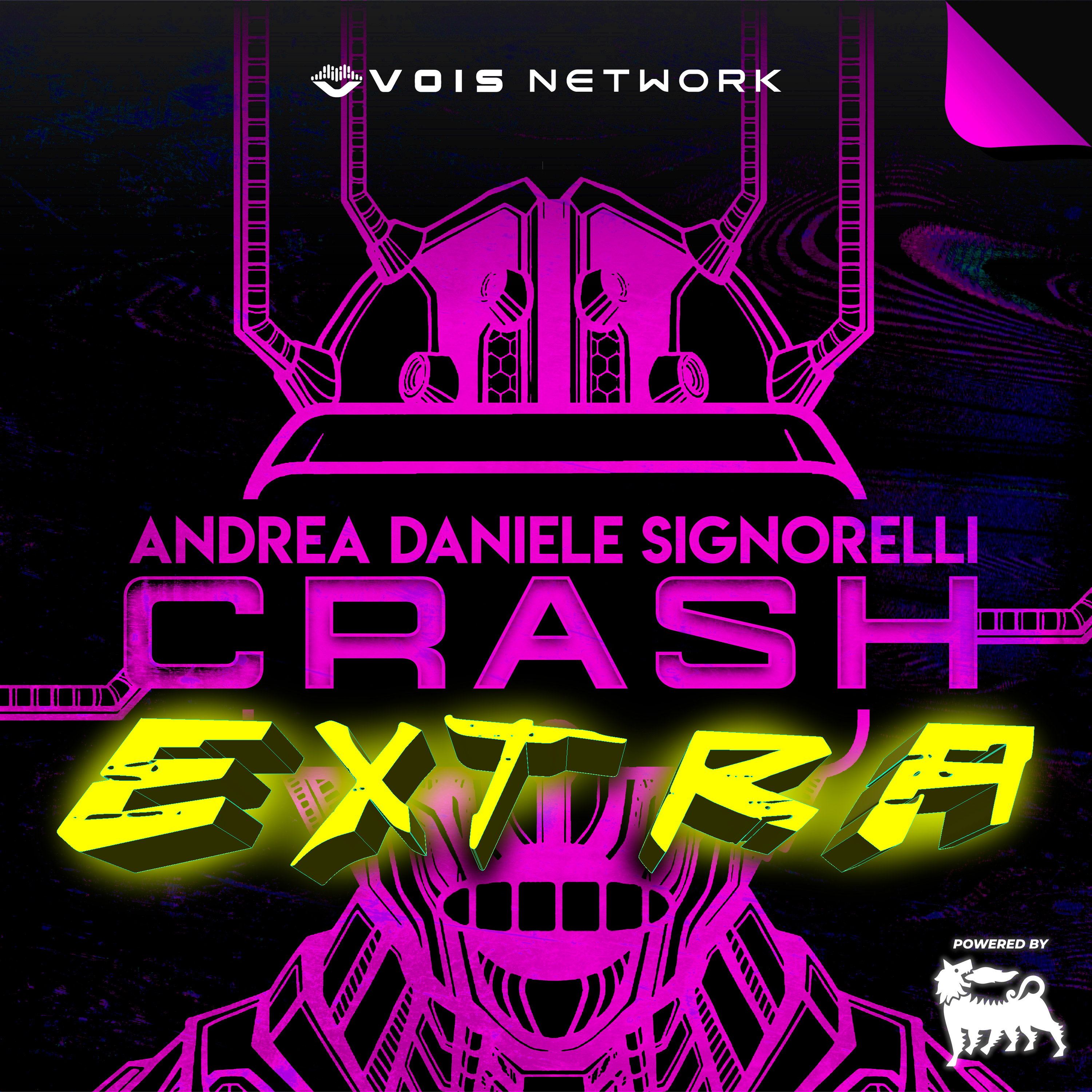 CRASH EXTRA – La grande corsa dei supercomputer