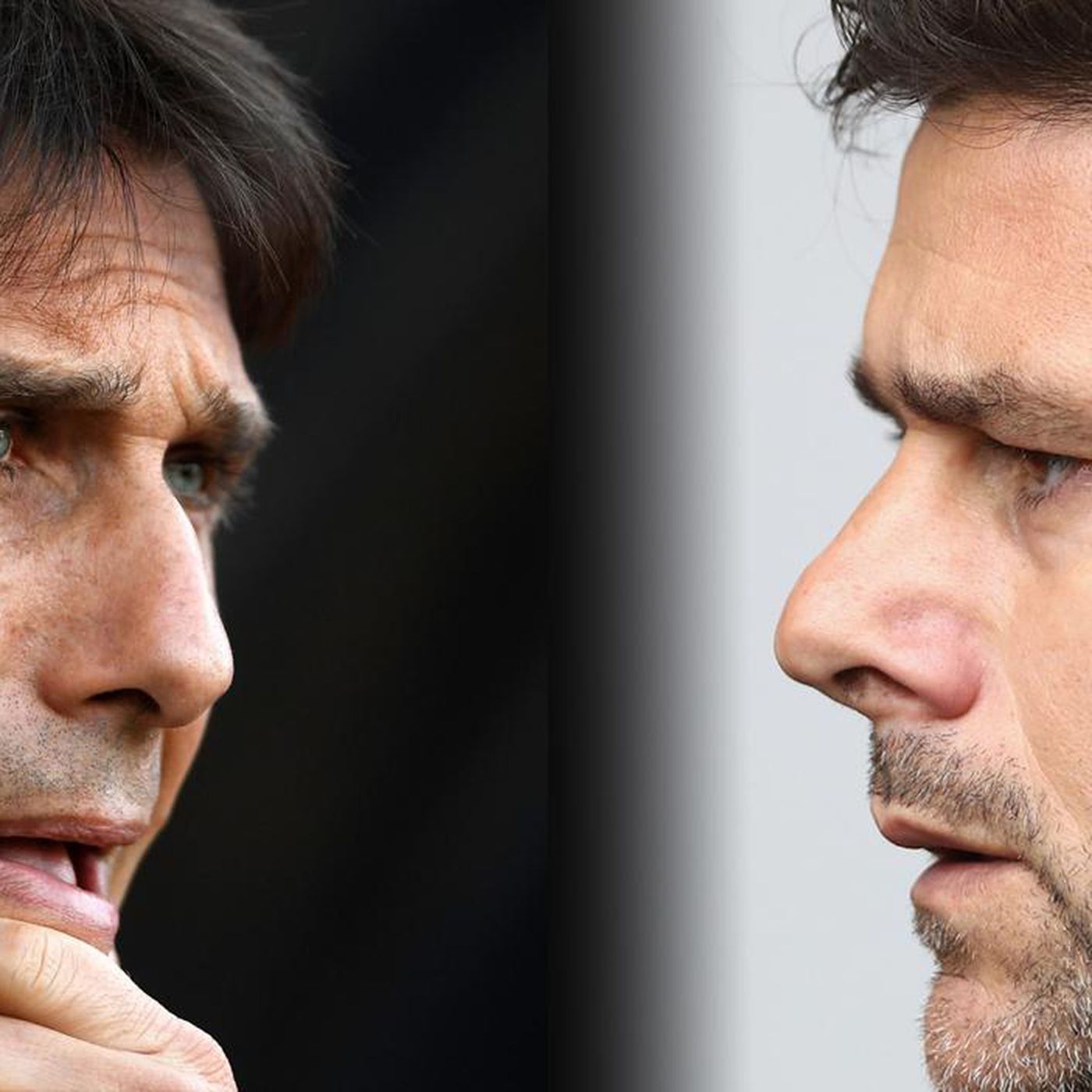 FA Cup semi-final special - Can Spurs see off Chelsea?