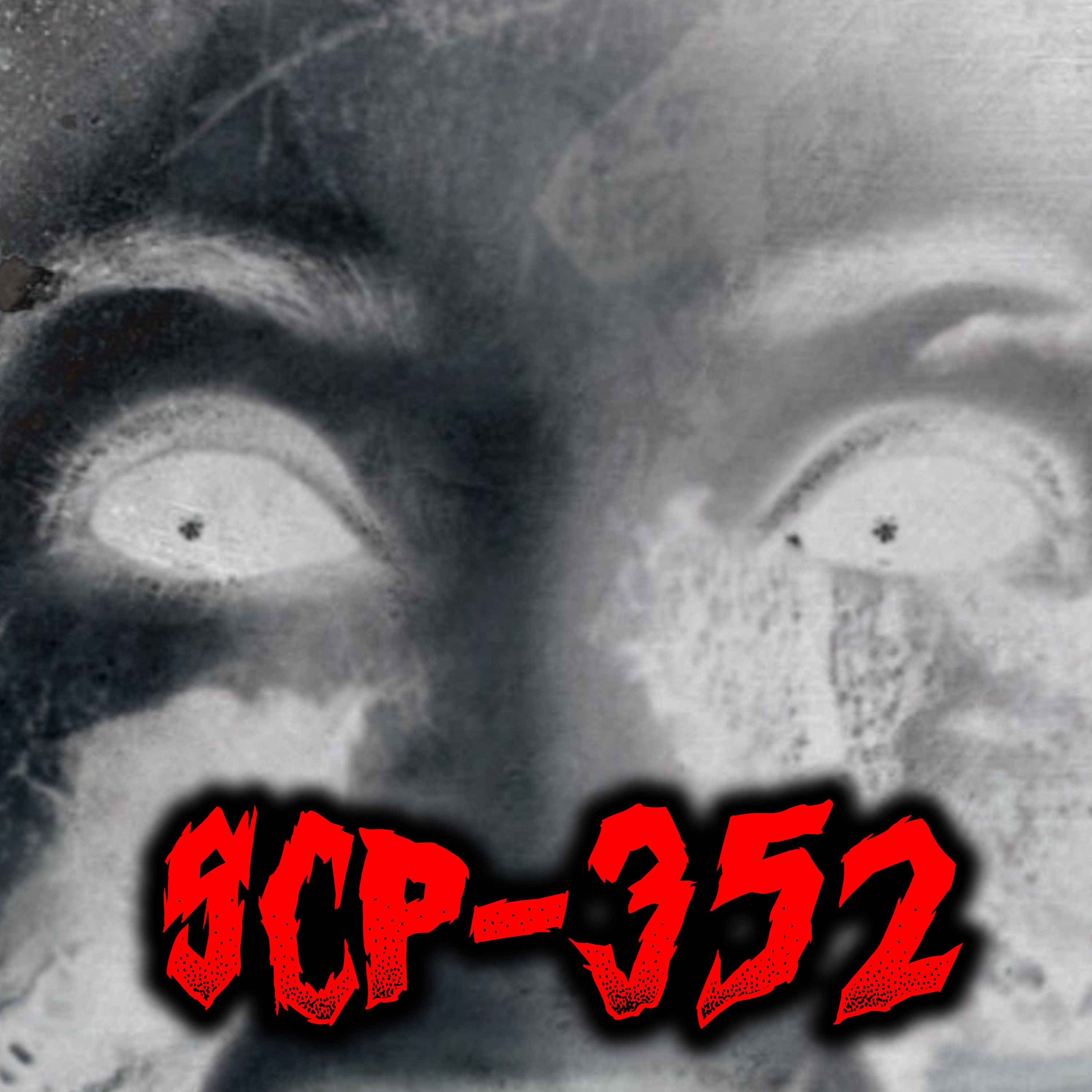 SCP-352 (ITA) - Baba Yaga episode artwork