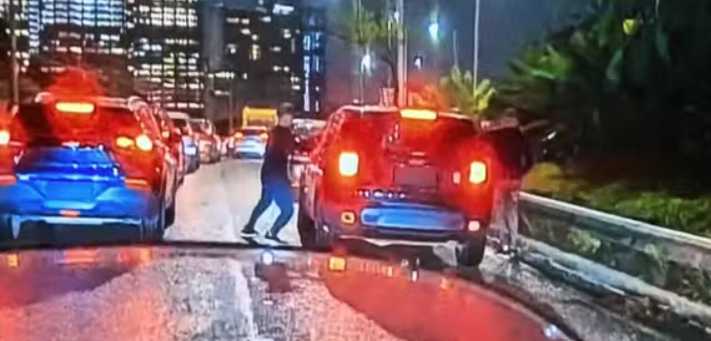 Megaoperação contra 'gangue do quebra-vidro' mobiliza cerca de mil agentes em São Paulo; saiba detalhes