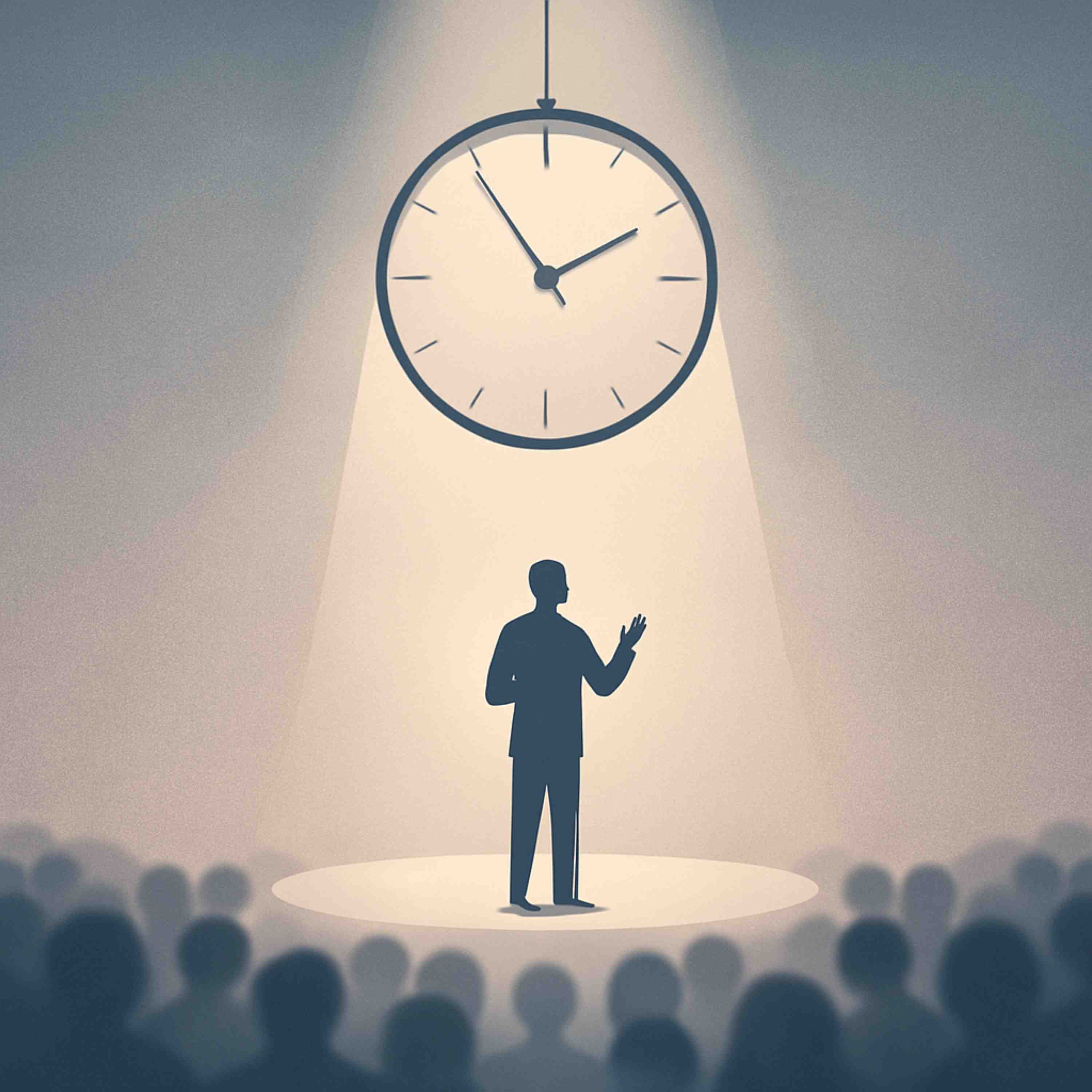 3834: What is the Value of an Hour AND I Would Rather Sound Stupid by Marc Chernoff of Marc And Angel