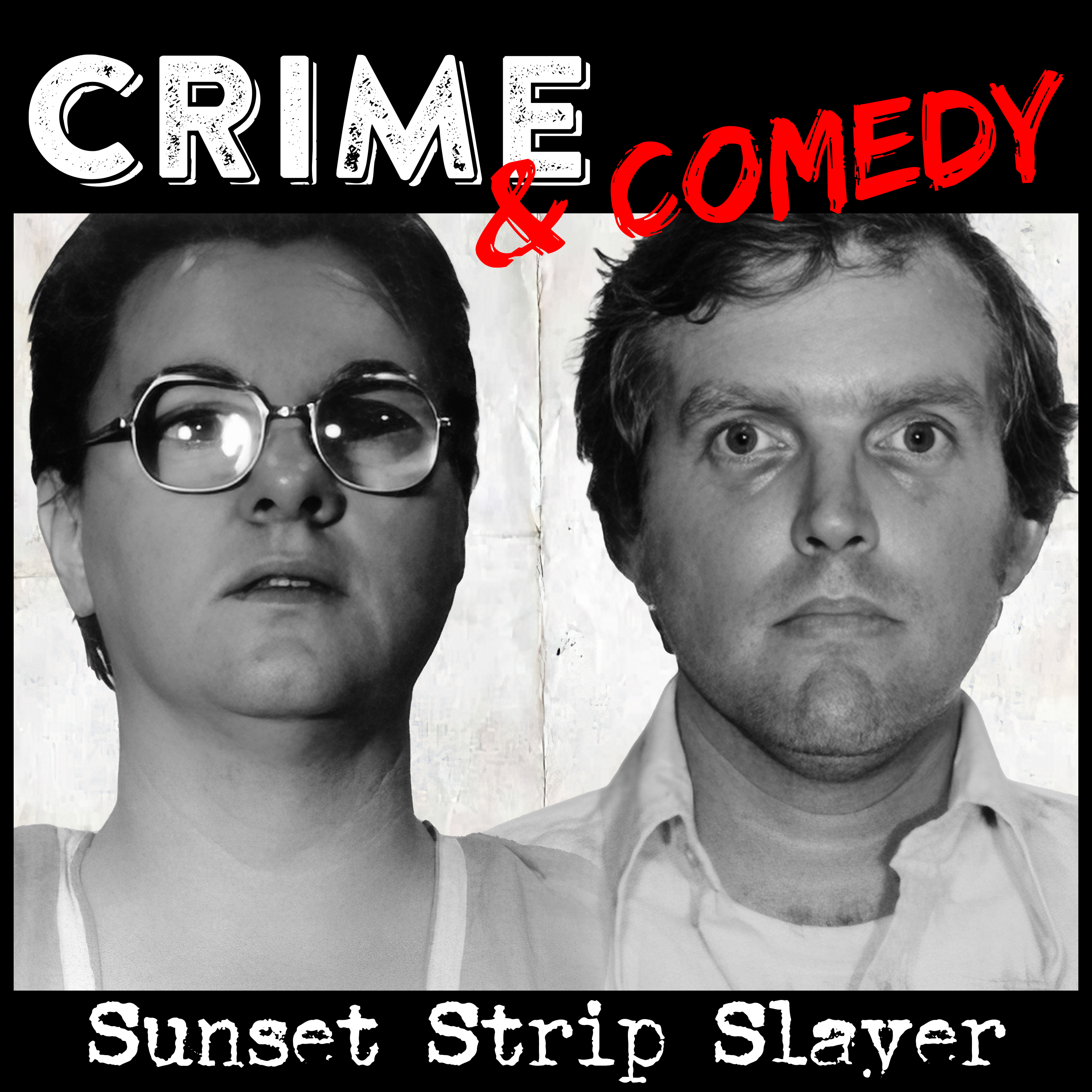 Crime & Comedy