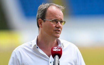 In conversation with Cricket West Indies CEO Johnny Grave: Looking ahead to 2023