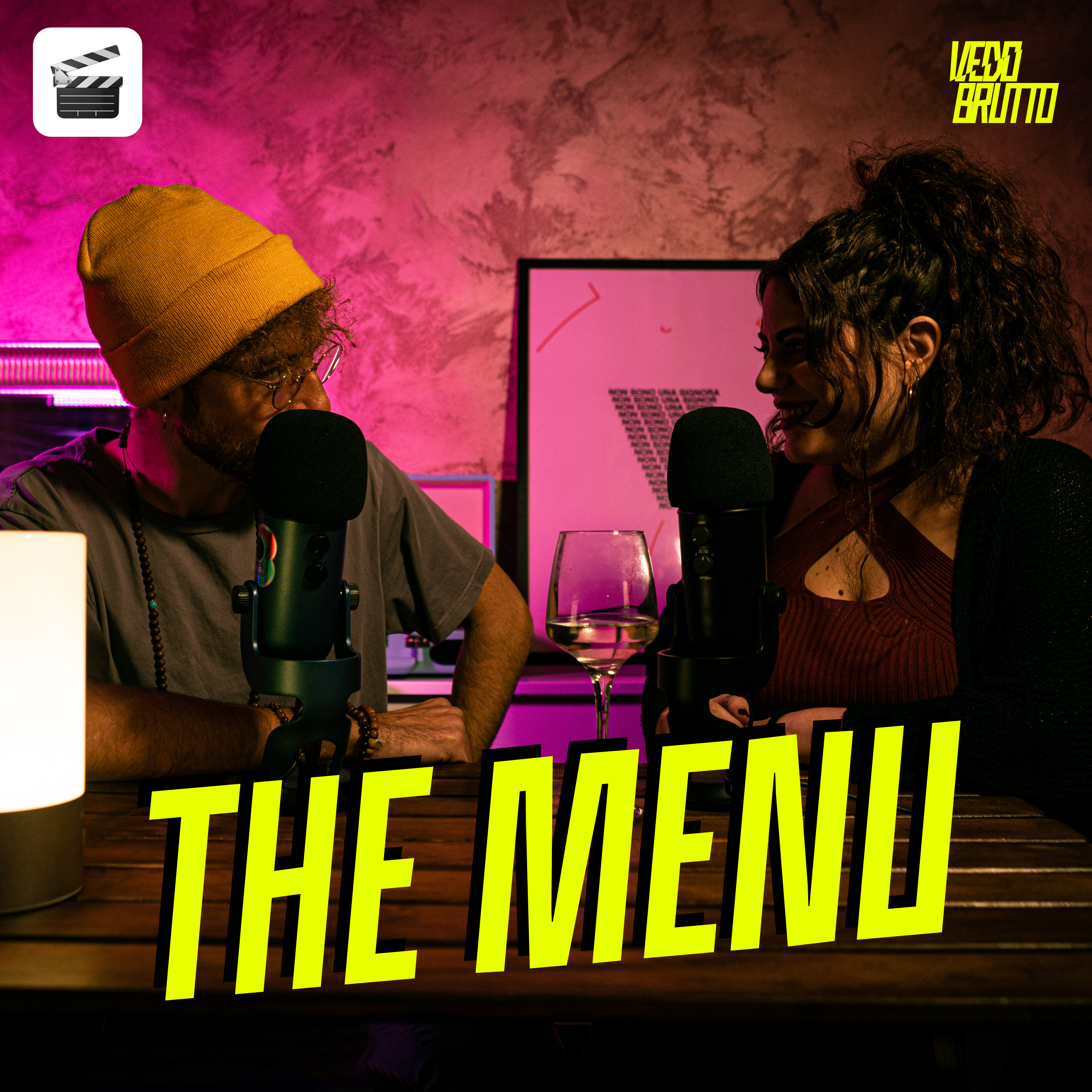 La Storia del Cinema