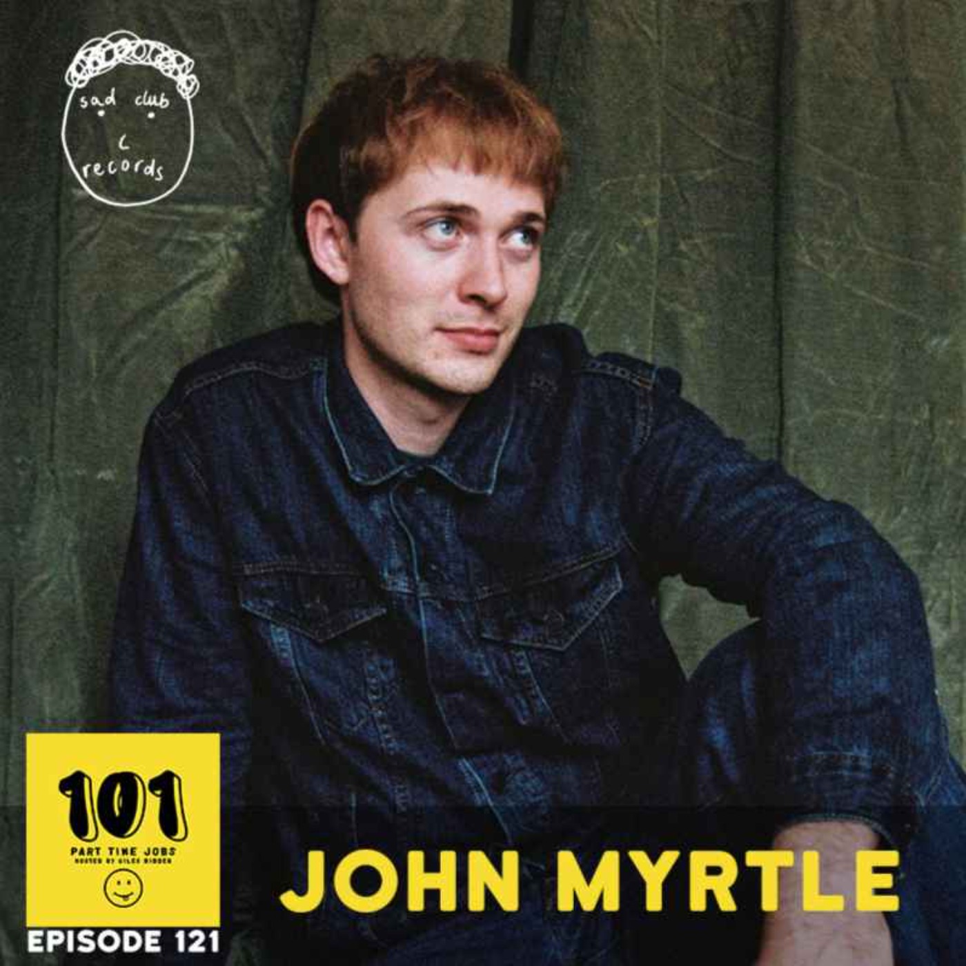 John Myrtle