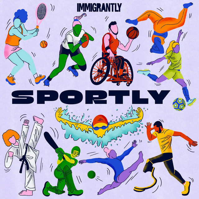 Introducing...Sportly
