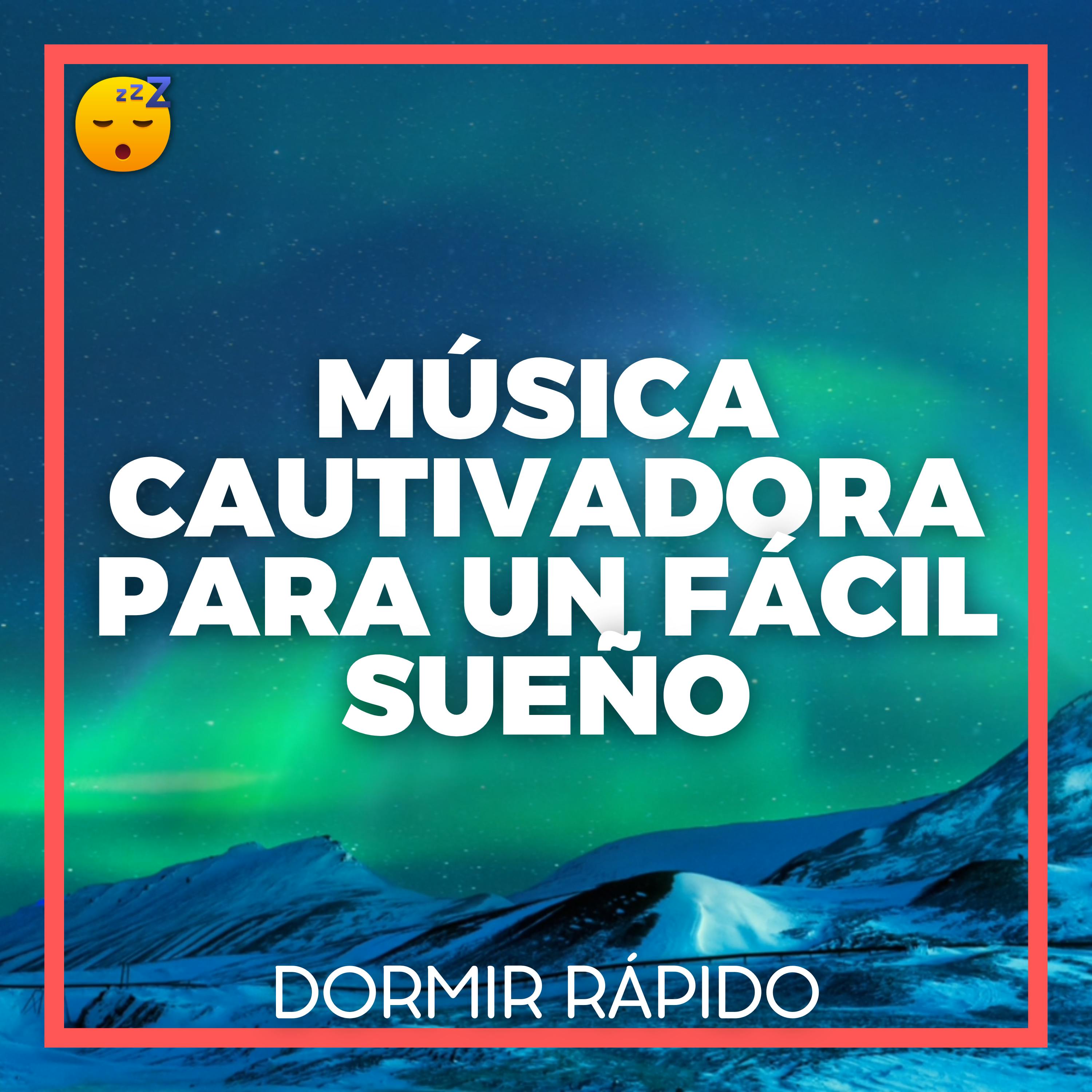 MÚSICA Cautivadora para un Fácil SUEÑO episode artwork