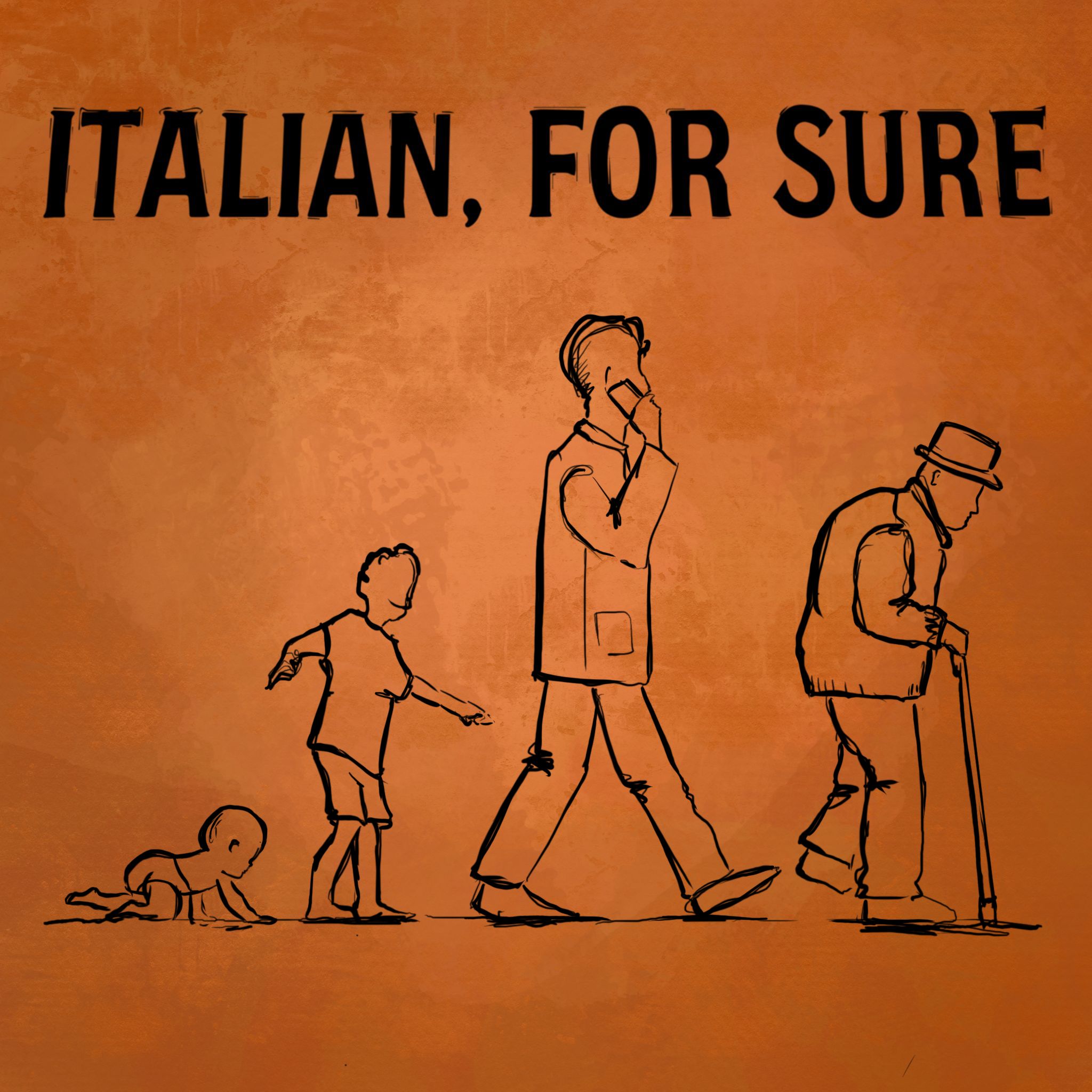 Becoming an Adult in Italy - What Age are Italians Considered Adults? How Hard is the Driving Test? Is Getting a Job at 18 Easy? Freelancer or Employer?