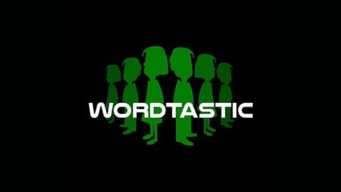 Wordtastic: Episode 2