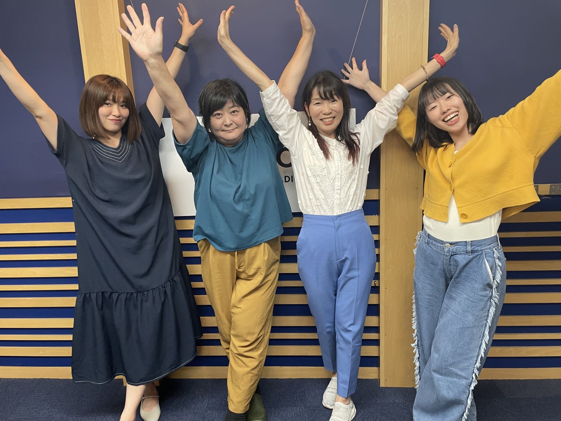 2026年6月5日（金）大須探検隊「祭りだ！大須でBeat It！2026」 episode artwork