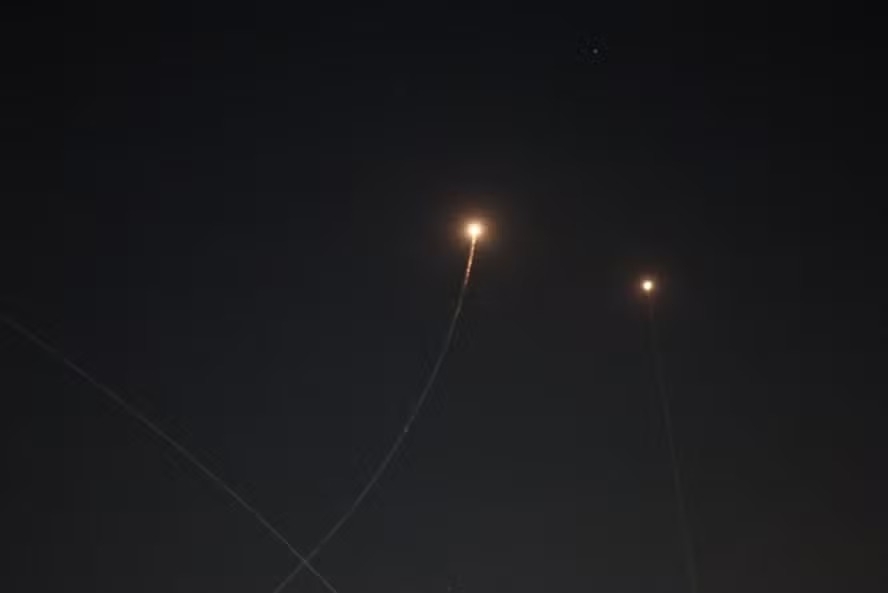 EUA e Israel realizam ataque contra instalações nucleares de Natanz, no Irã