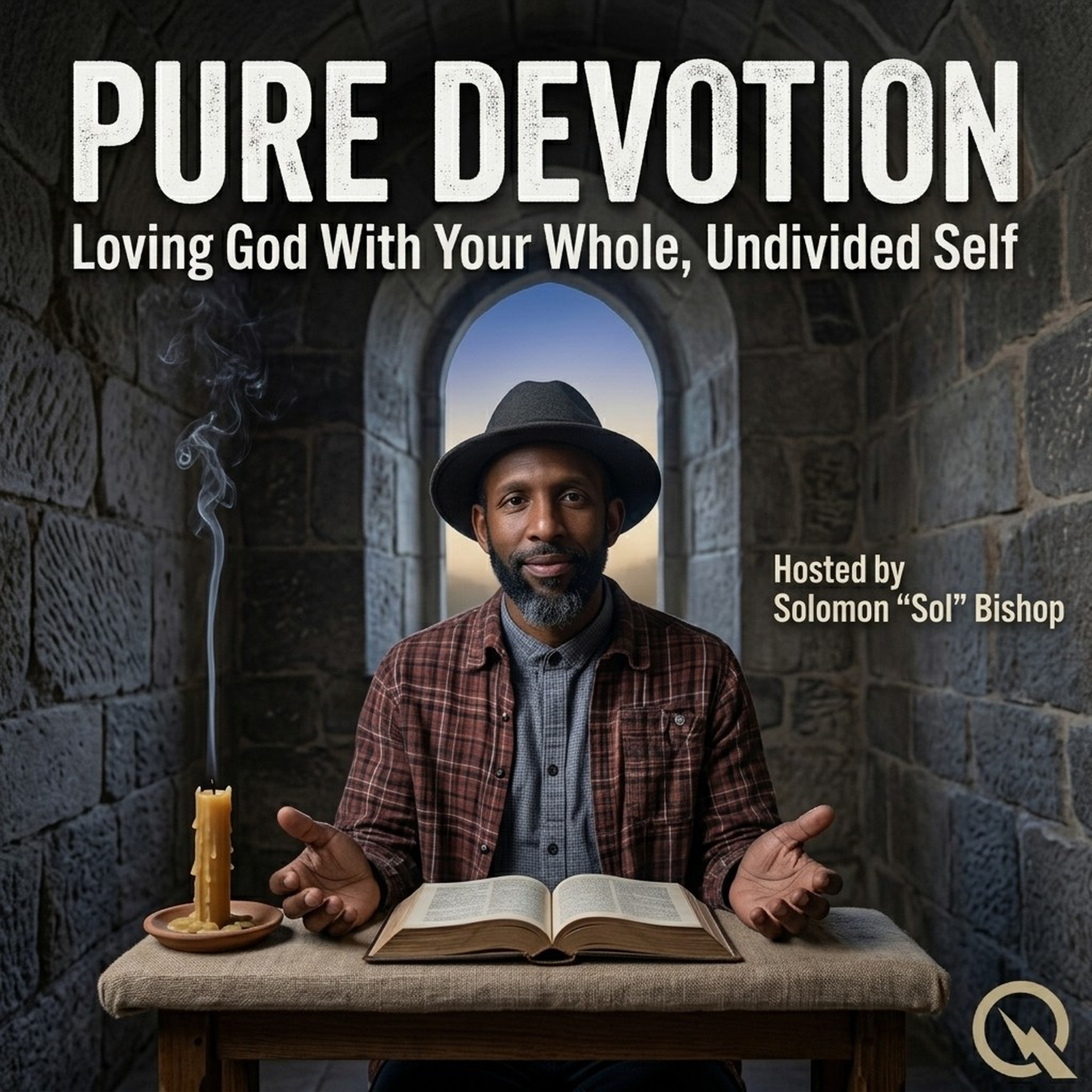 Pure Devotion