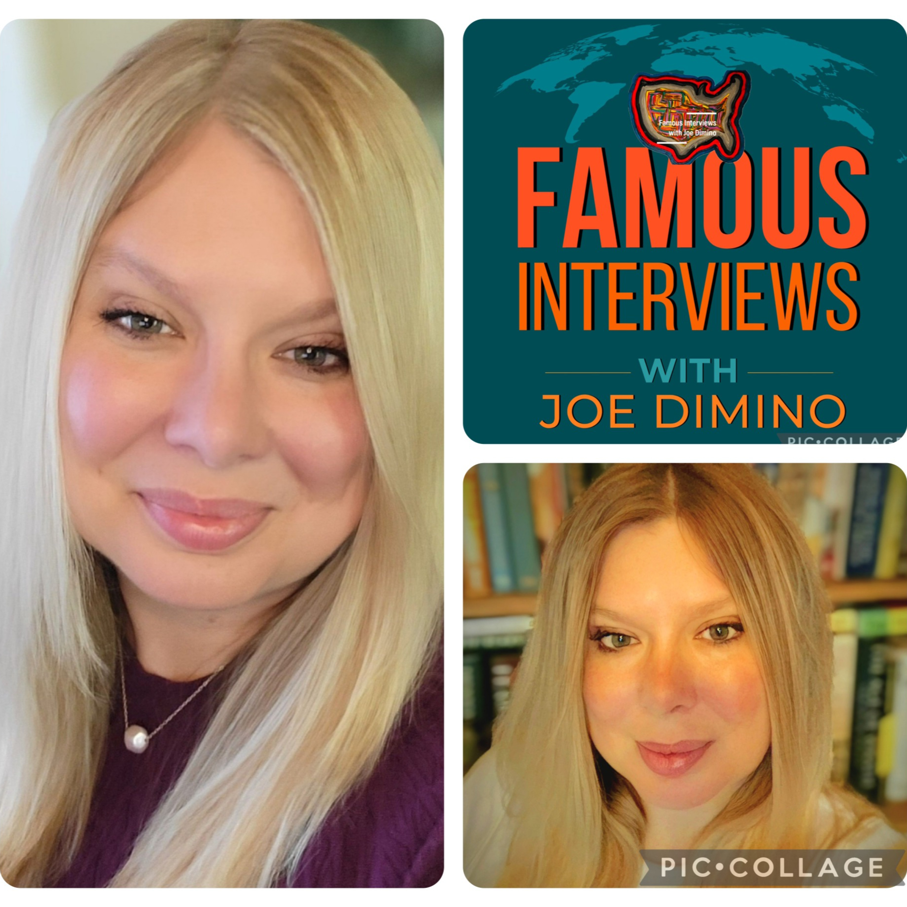 Podcast Interview with Writer & Wellness Expert Julia Rajagopalan