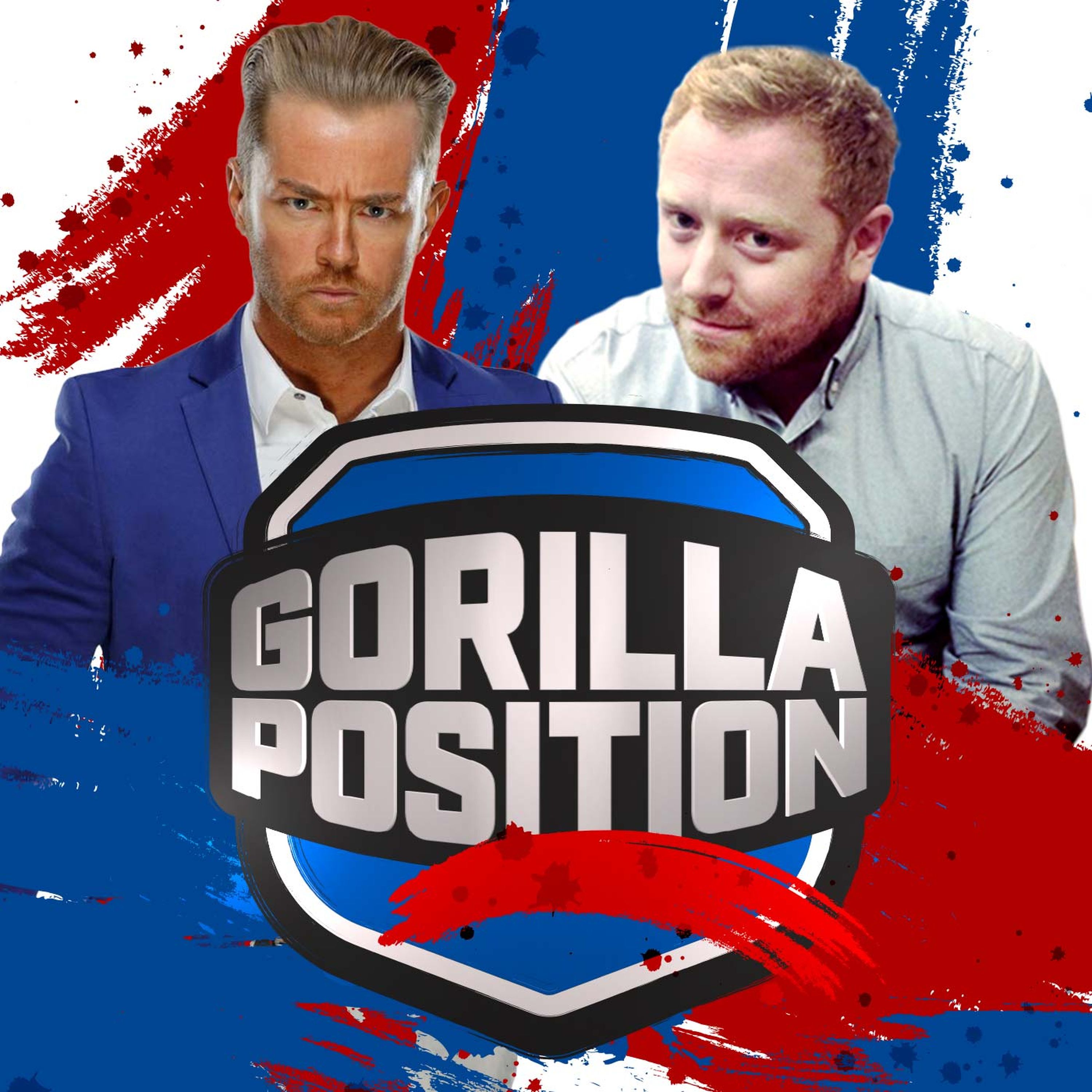 SummerSlam excitement & Drake Maverick calls in episode artwork