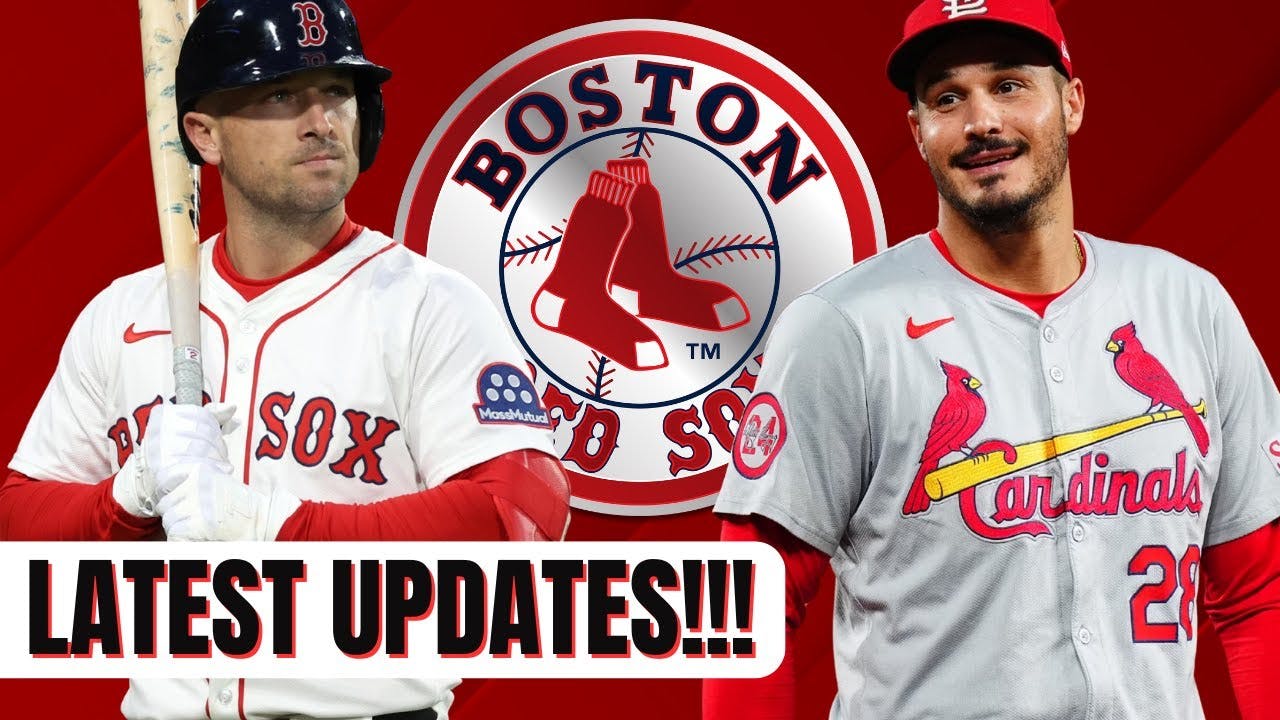This Is PERFECT For The Red Sox... | Daily Red Sox News & Rumors This Is PERFECT For The Red Sox... | Daily Red Sox News & Rumors