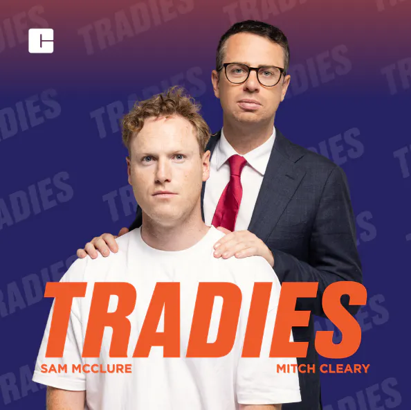 A Victorian captain is HELLBENT on bringing in Zak Butters! | Tradies