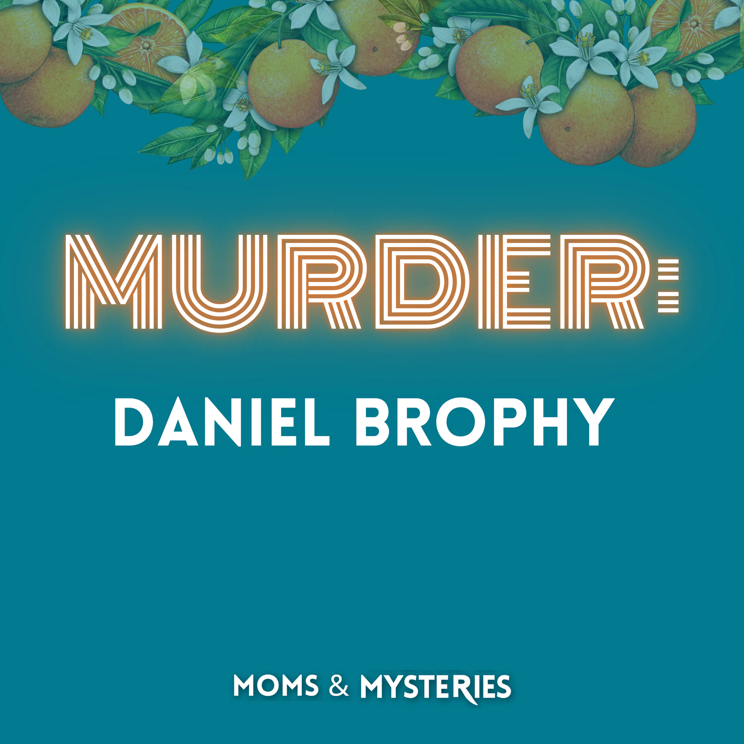 Daniel Brophy: "How to Murder Your Husband"