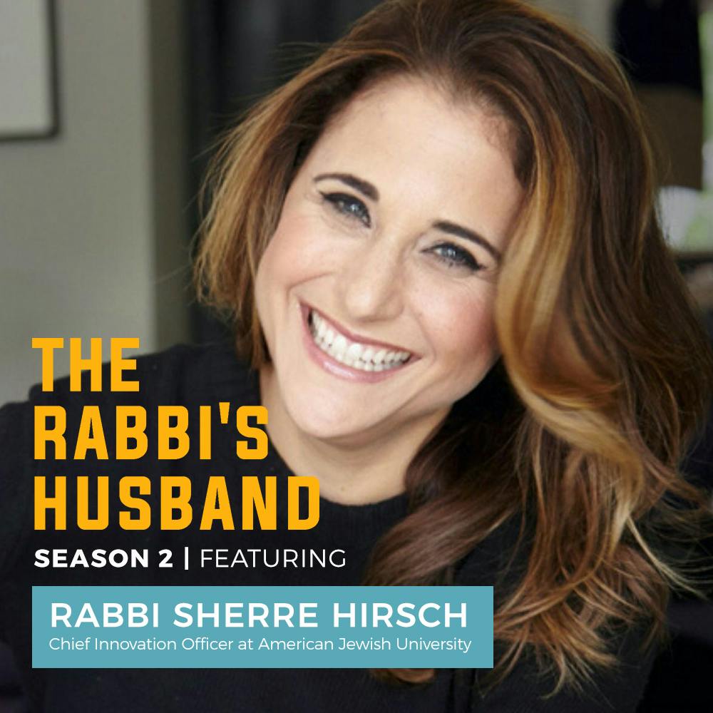 Rabbi Sherre Hirsch – Spirituality in Silence Rabbi Sherre Hirsch – Spirituality in Silence