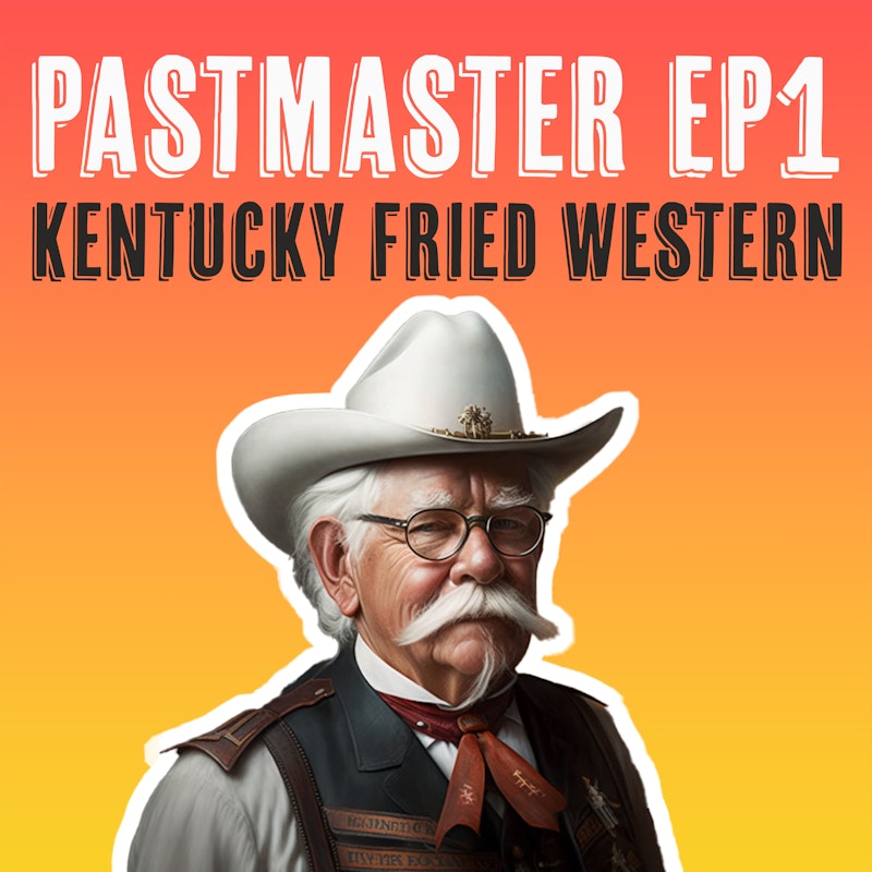 Kentucky Fried Western