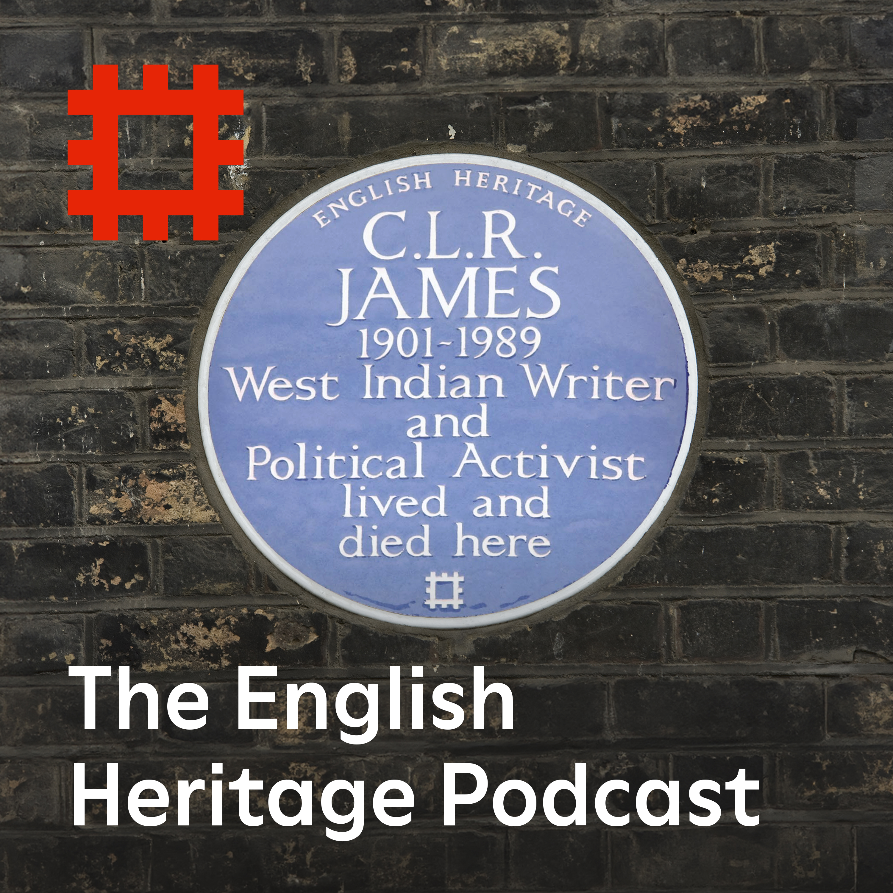 Episode 288 - Revealing the historic voices of Brixton