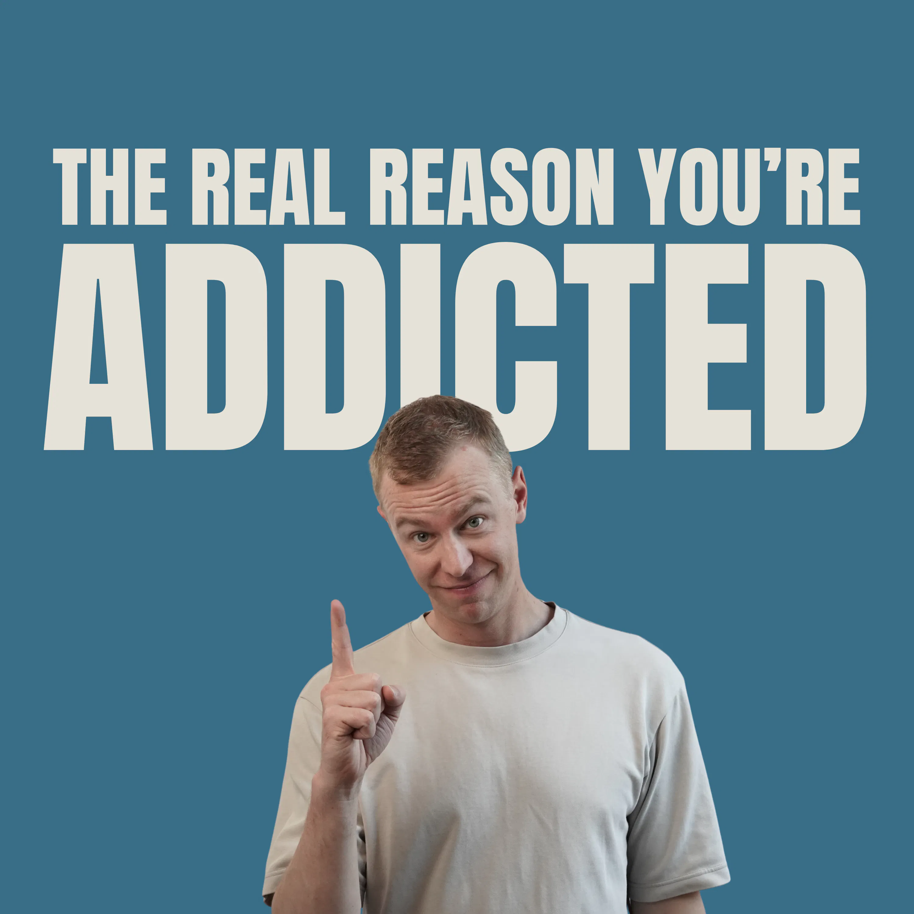 3 Reasons Men Can't Quit Porn episode artwork