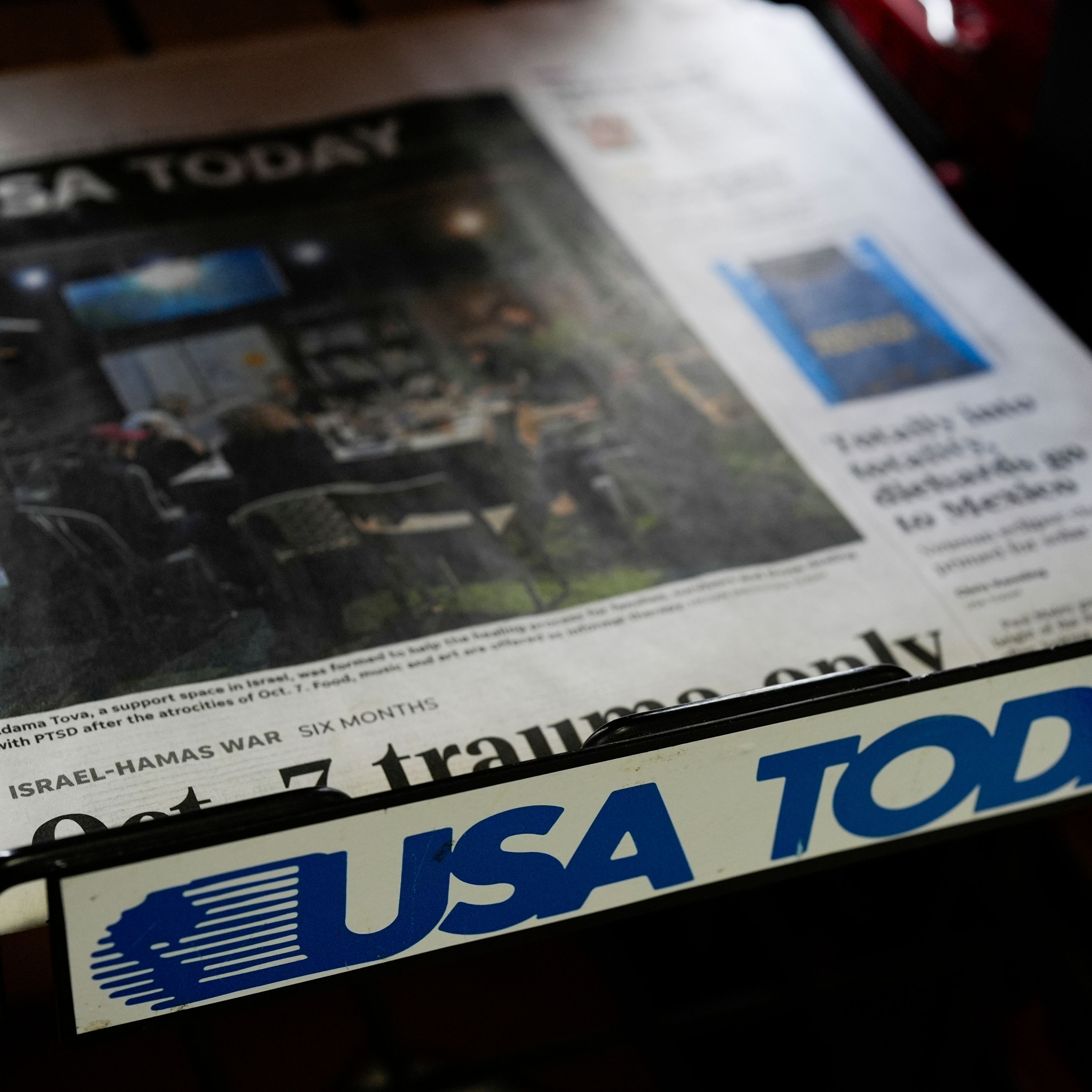 Pew Study: Americans Still Avoid Paying for News
