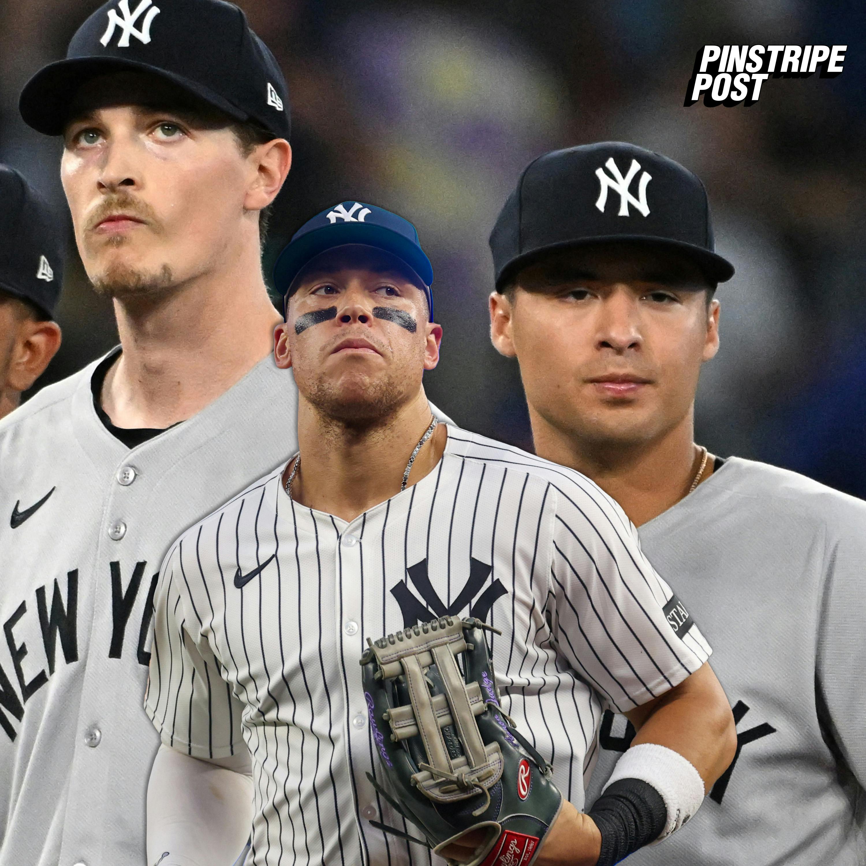 Are the Yankees worth going all-in at the deadline? | Pinstripe Post - Ep. 66