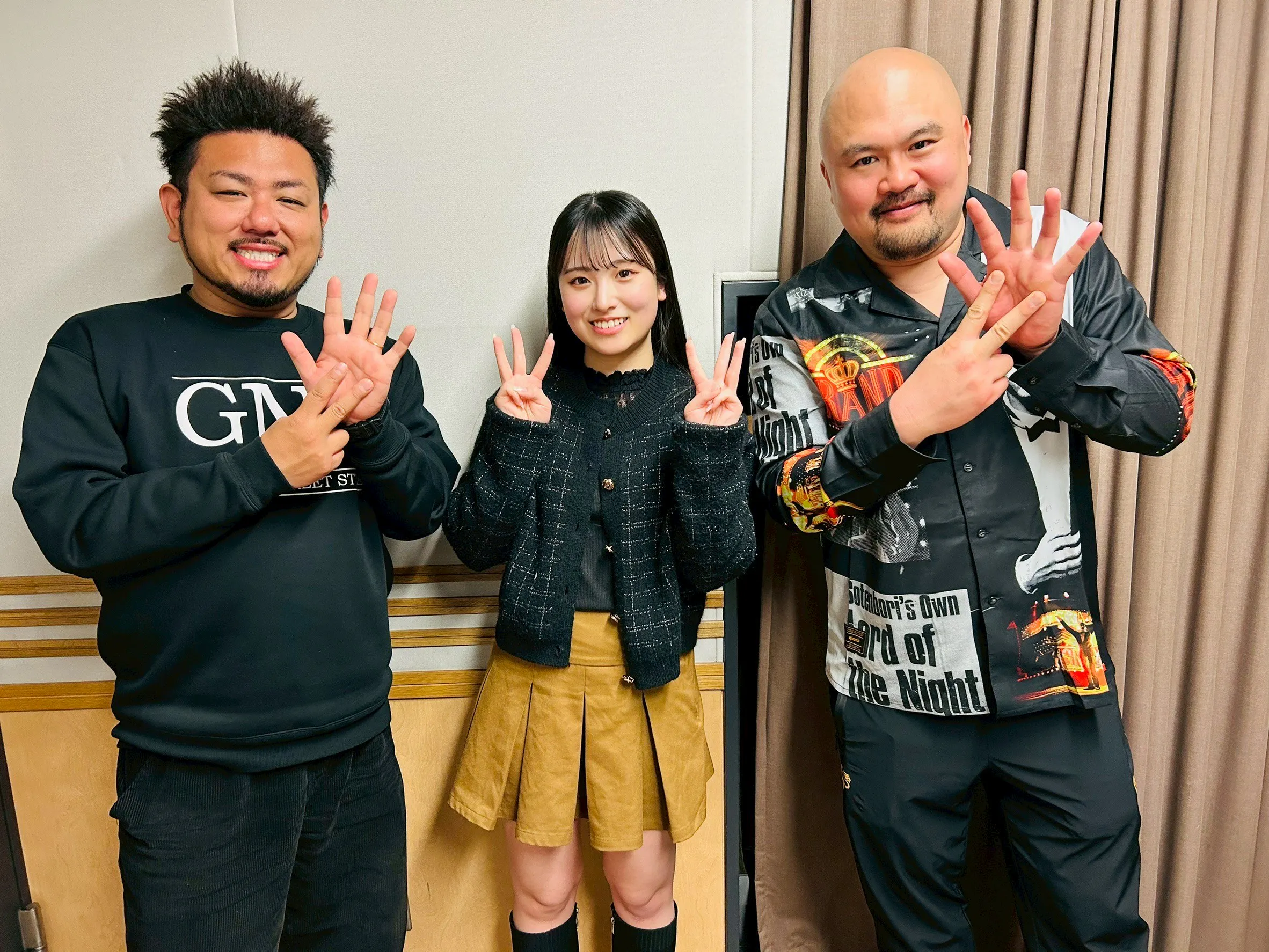 #39「ドンキ前で誘われてホテルに行ったらまさかの…女優になる前のとんでもないエピソード第三部」 セクシーゲスト:中森ななみ episode artwork