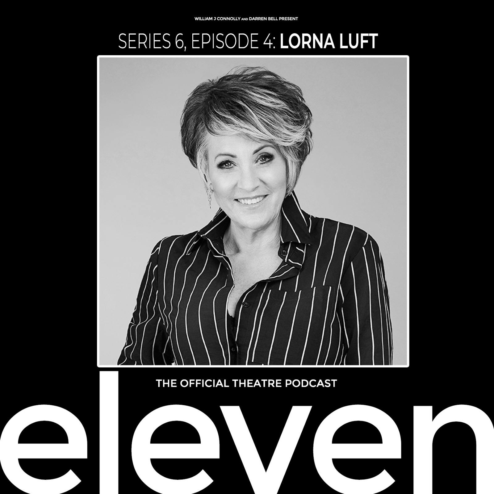 S6 Ep4: Lorna Luft