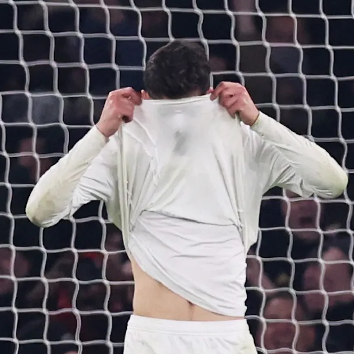 Germans Can Miss Penalties Too