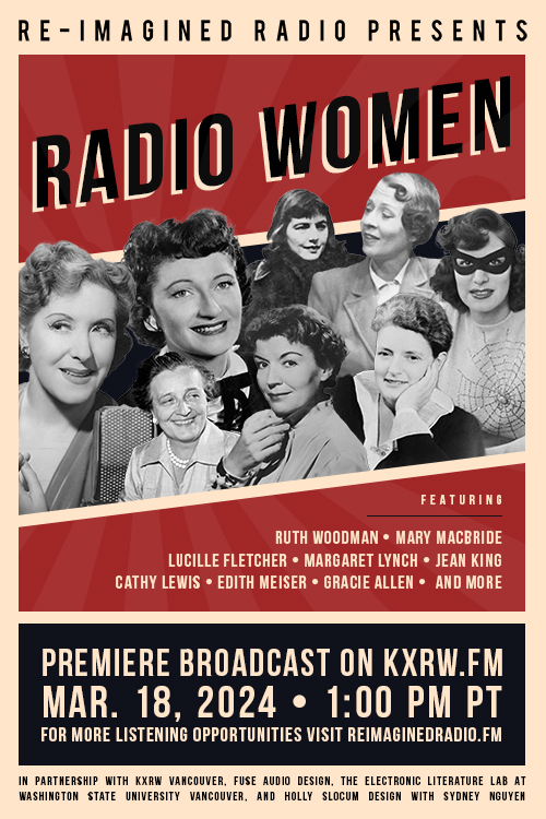 Radio Women