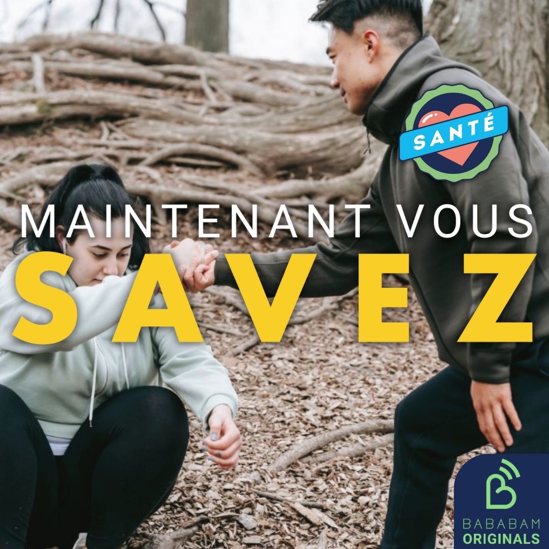 Pourquoi a-t-on le vertige quand on se lève trop vite ?