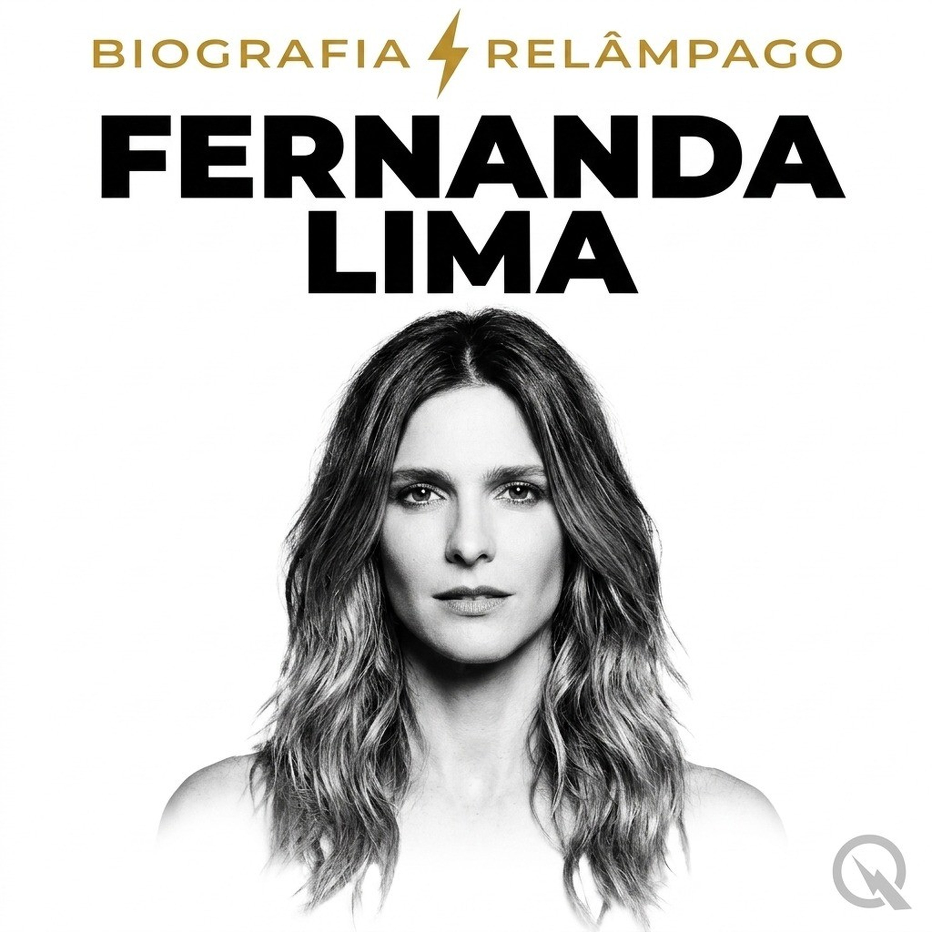 Fernanda Lima - Biografia Relâmpago