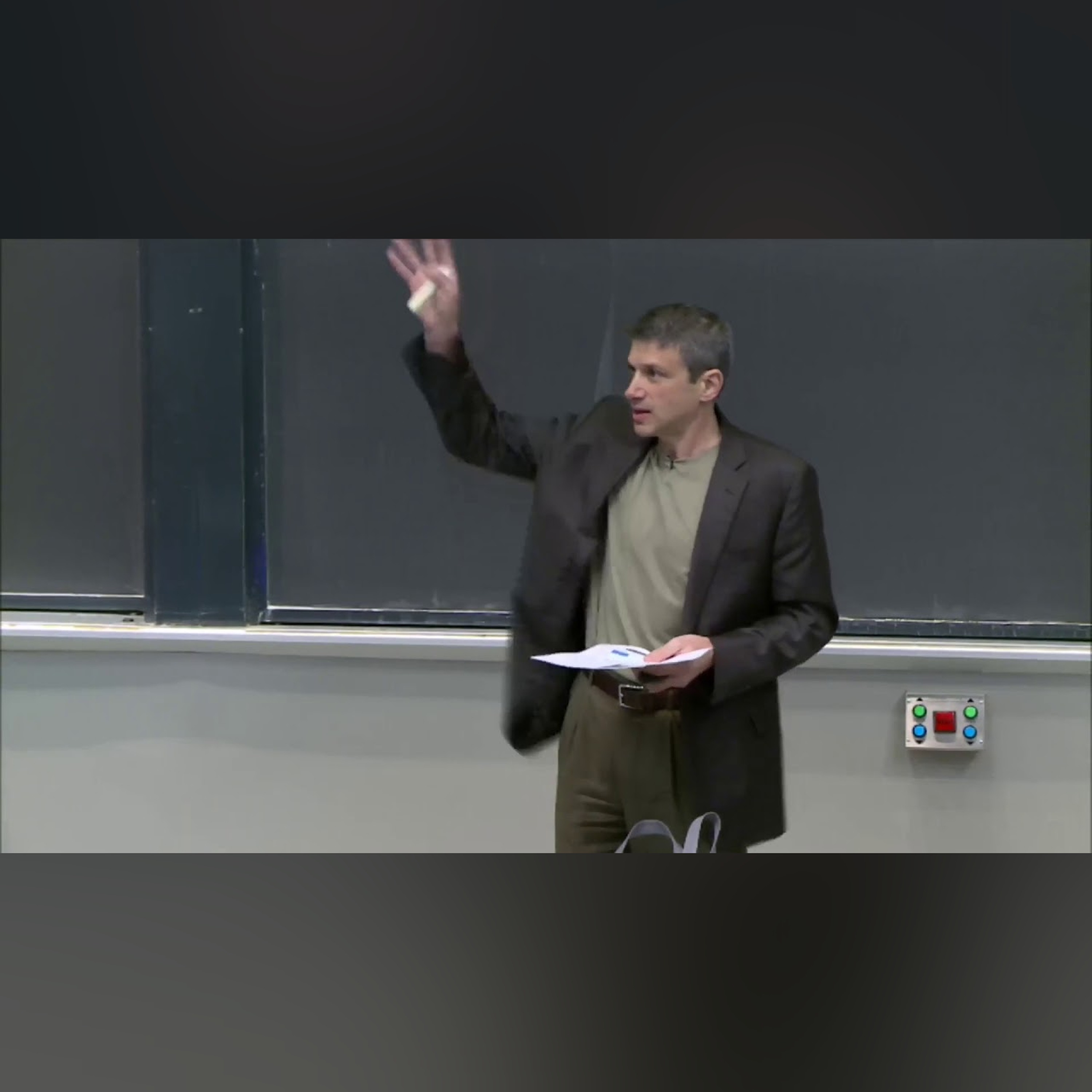 Hard and Soft Water (Intro to Solid-State Chemistry)