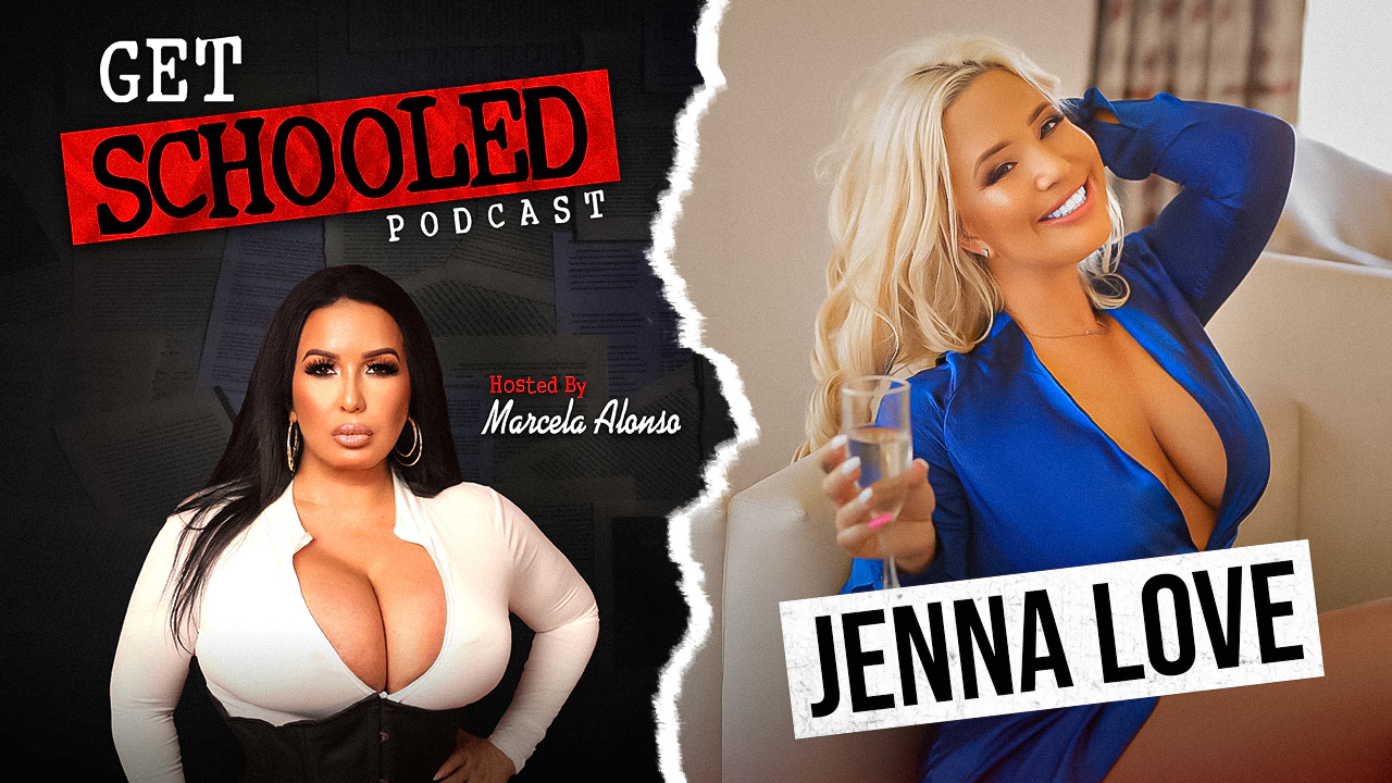 Get Schooled Podcast