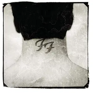 3. DAY BY DAY: FOO FIGHTERS - THERE IS NOTHING LEFT TO LOSE