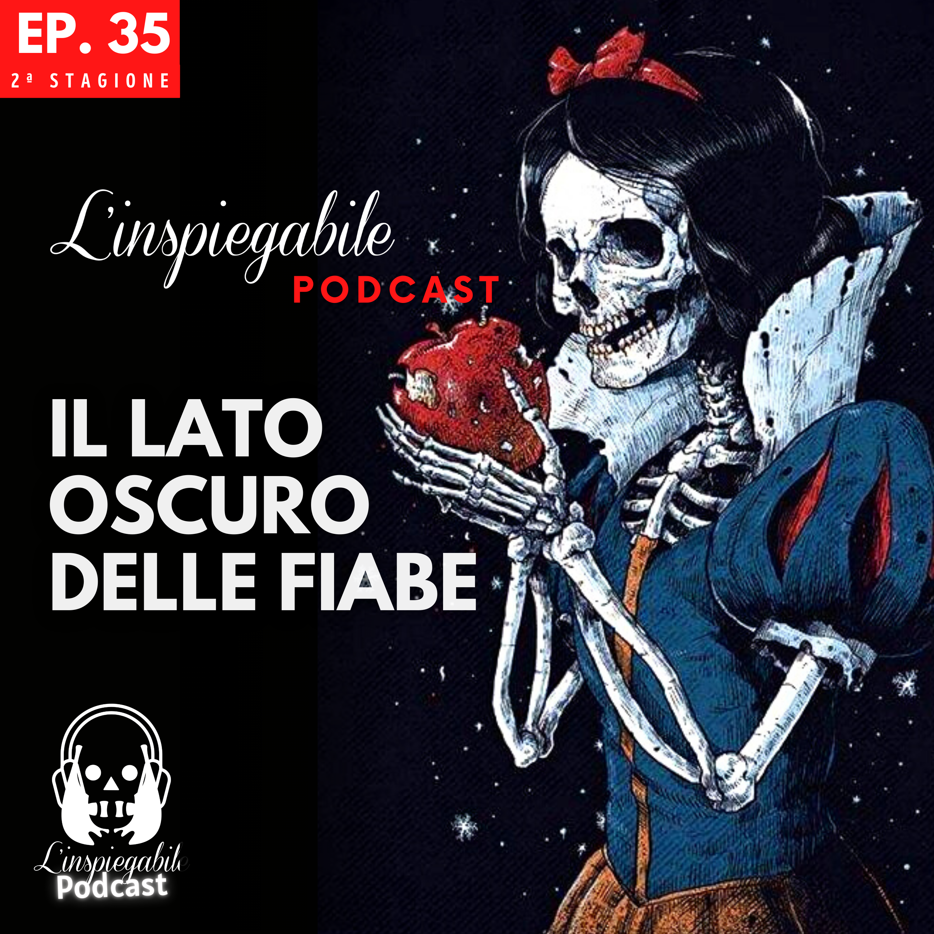 L\'Inspiegabile Podcast